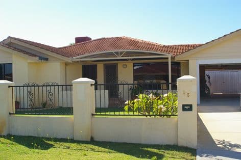 15 Welland Way, BEECHBORO WA 6063, Beechboro - Thumbnail 6
