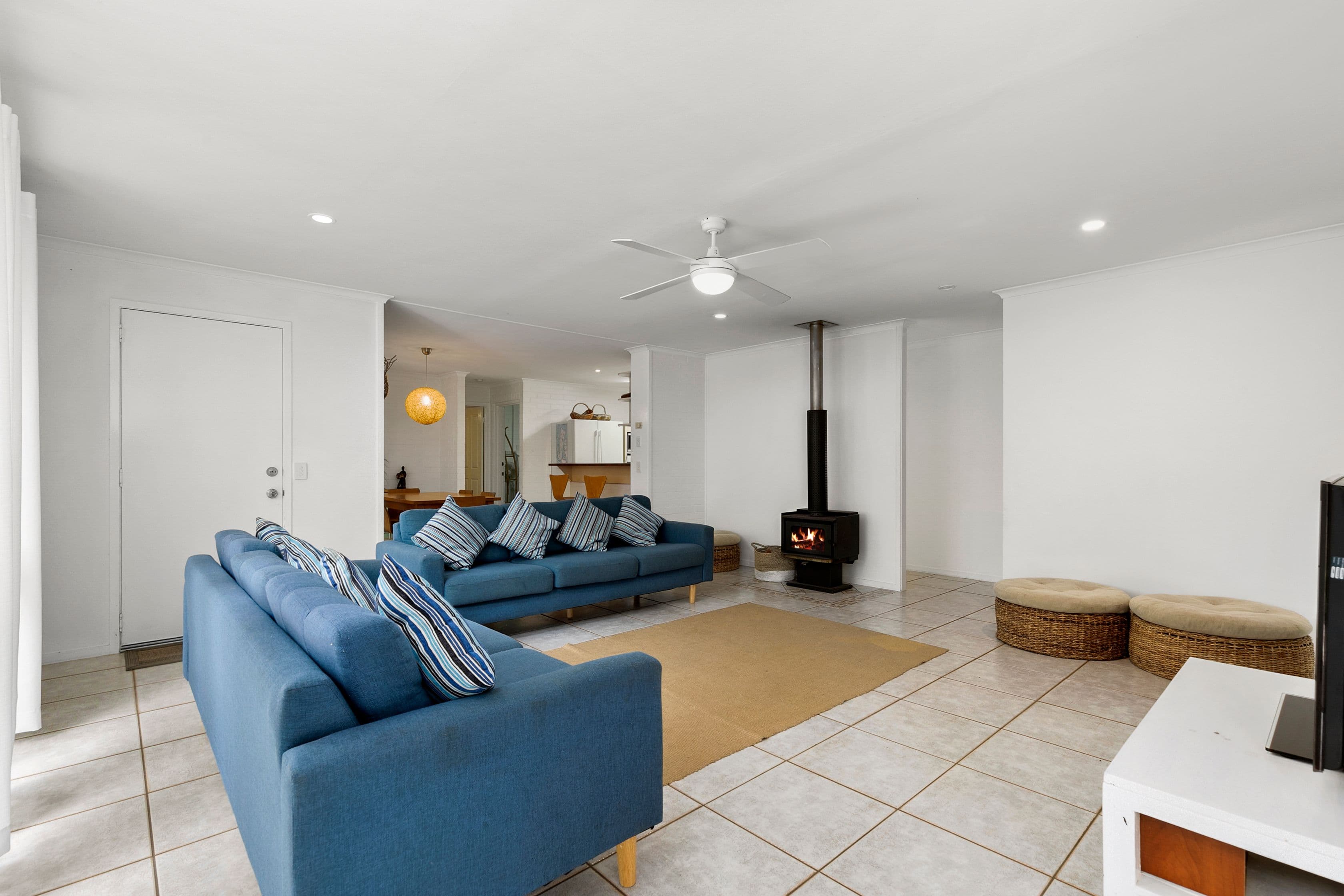 115 Dickson Way, Point Lookout QLD 4183, Point Lookout - Image 1