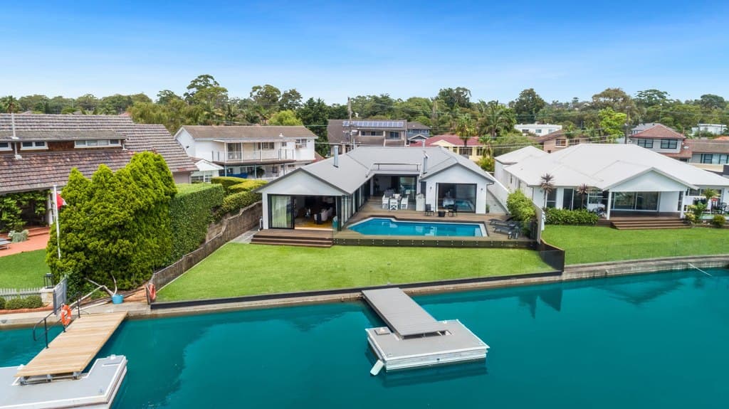 134 Belgrave Esplanade, Sylvania Waters - Image 1