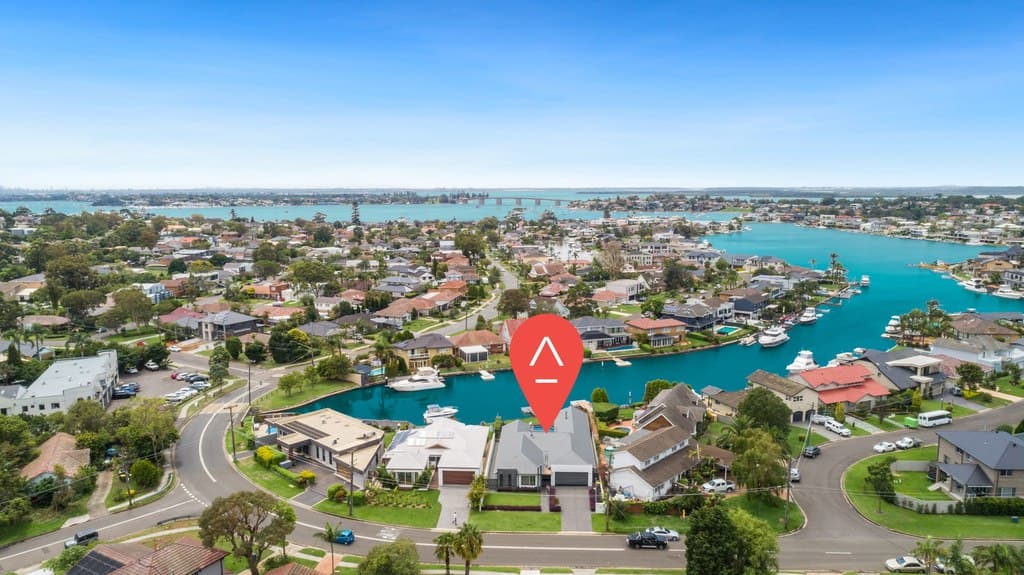 134 Belgrave Esplanade, Sylvania Waters - Thumbnail 3