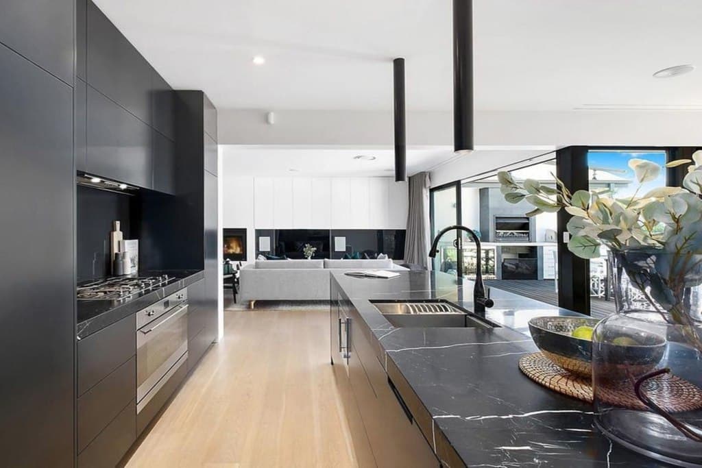 134 Belgrave Esplanade, Sylvania Waters - Thumbnail 6