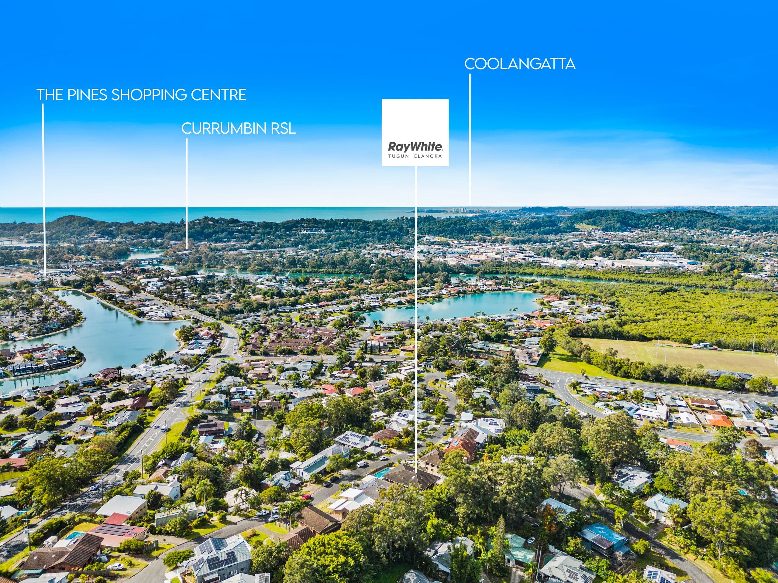 26 Larentia Street, Currumbin Waters QLD 4223, Currumbin Waters - Image 1