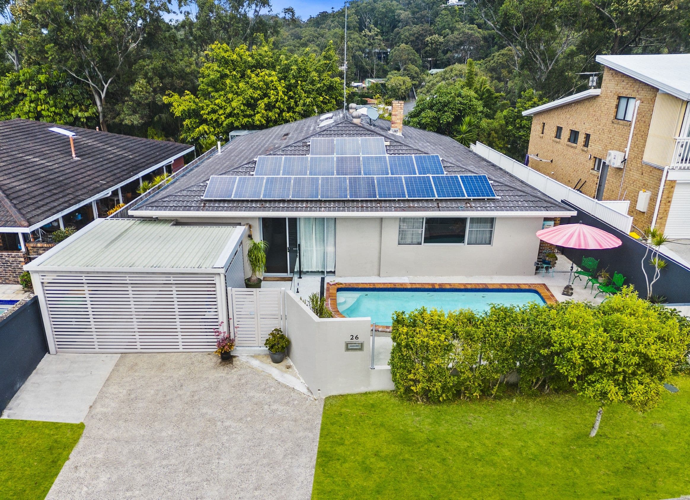26 Larentia Street, Currumbin Waters QLD 4223, Currumbin Waters - Thumbnail 7