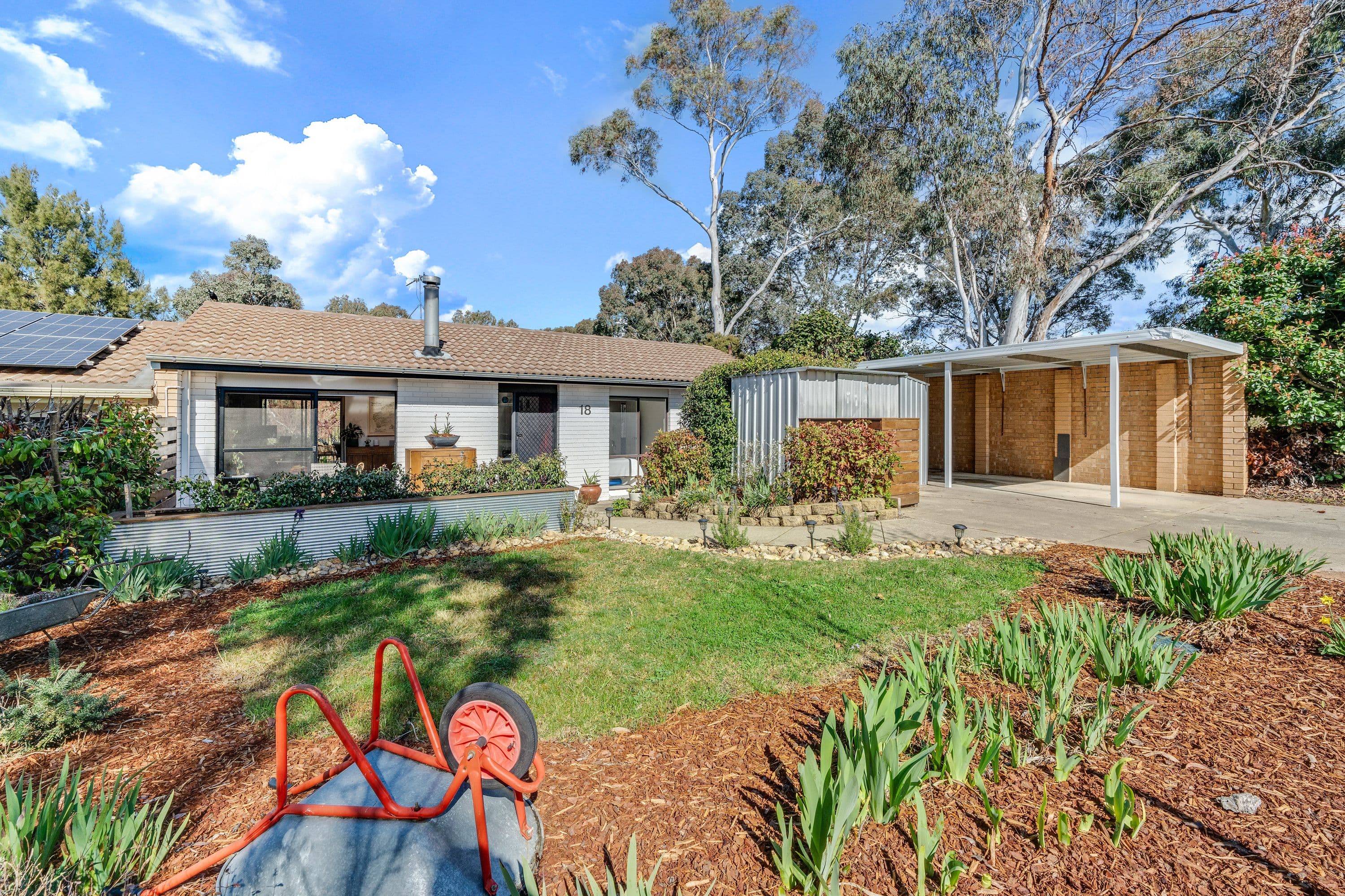 18 Rubicon Street, Kaleen ACT 2617, Kaleen - Image 1