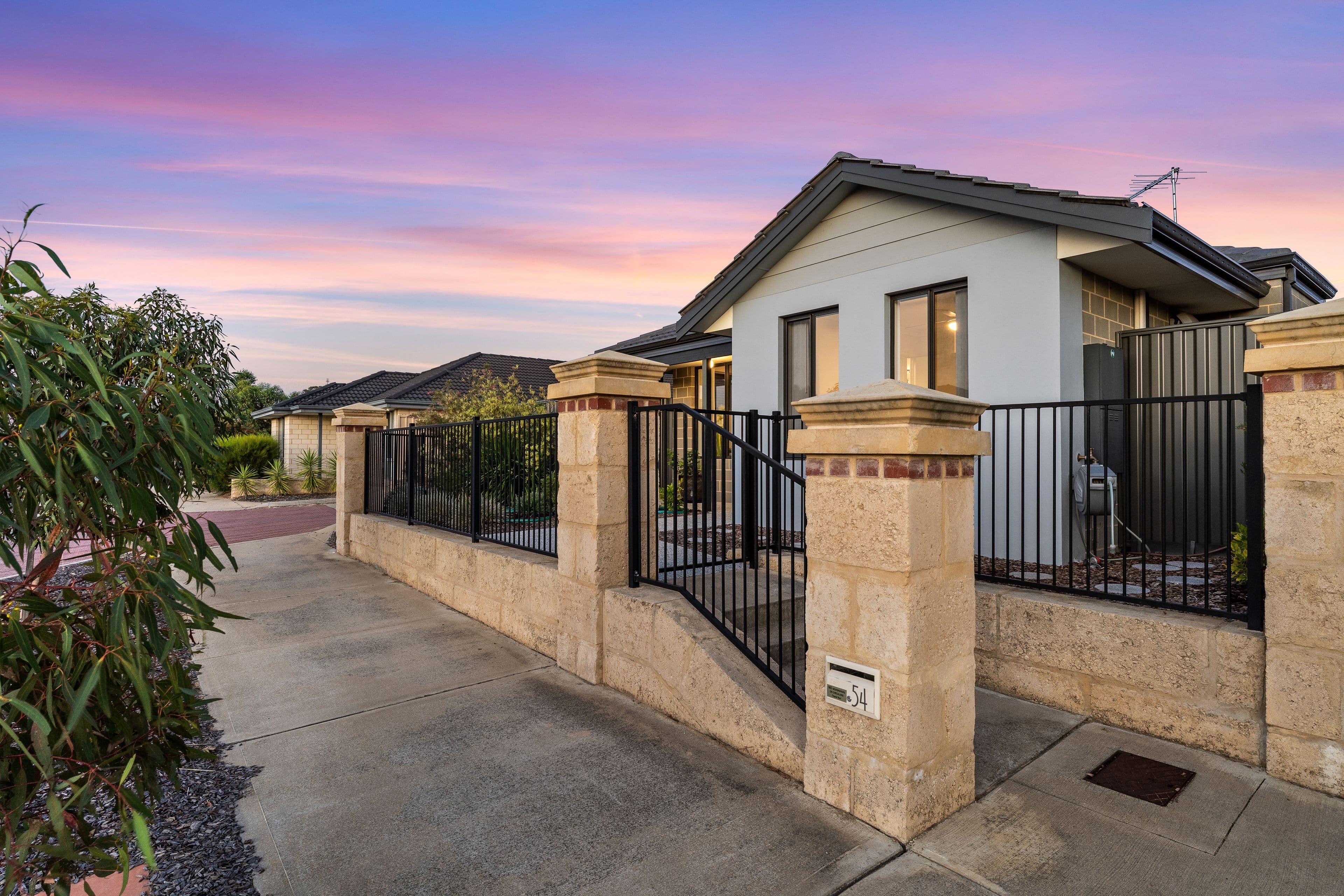 54 Sandgate Boulevard, Baldivis WA 6171, Baldivis - Image 1