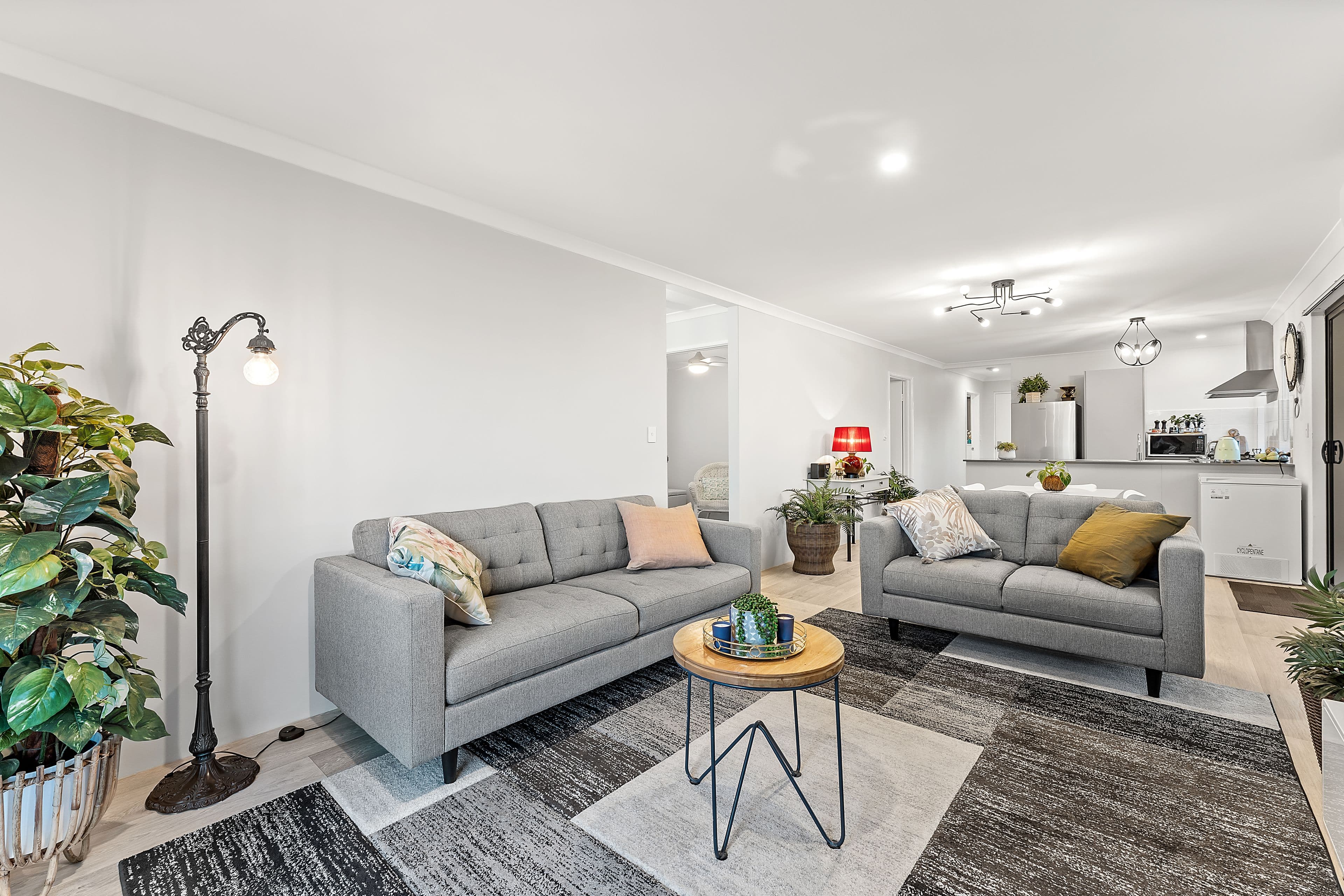 54 Sandgate Boulevard, Baldivis WA 6171, Baldivis - Thumbnail 2