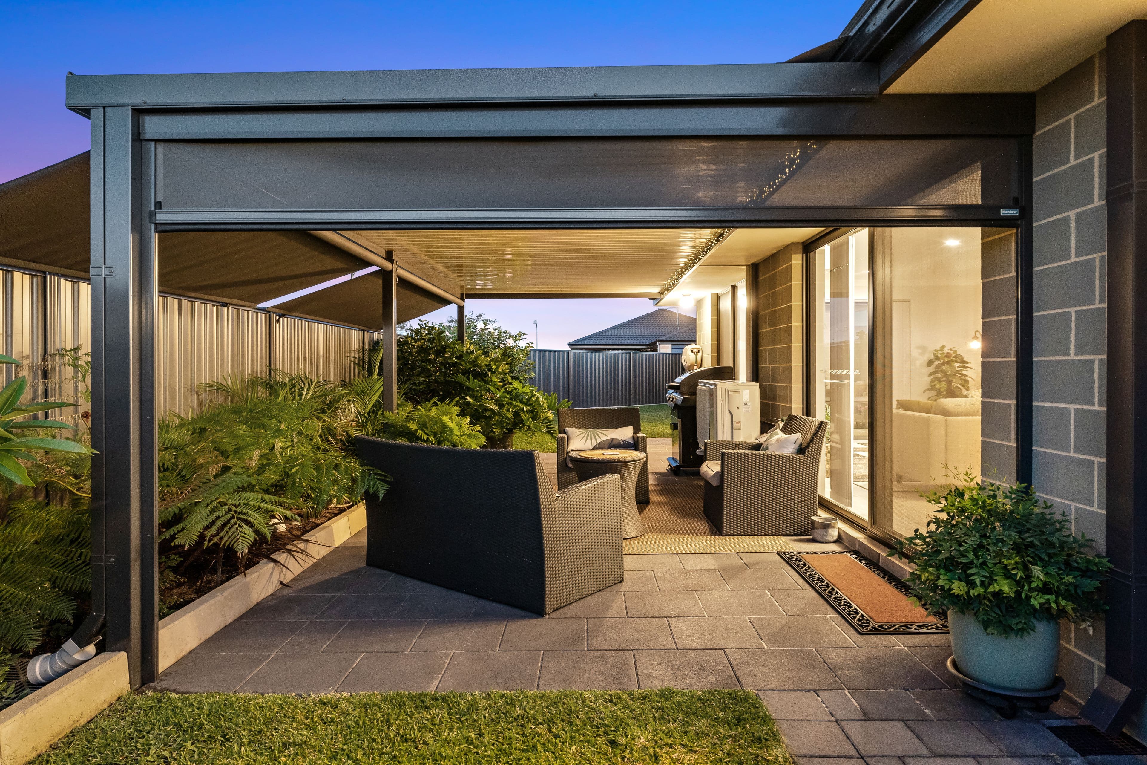 54 Sandgate Boulevard, Baldivis WA 6171, Baldivis - Thumbnail 4