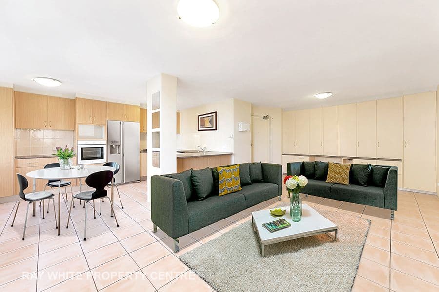 574 Boundary Street, Spring Hill QLD 4000, Spring Hill - Image 1