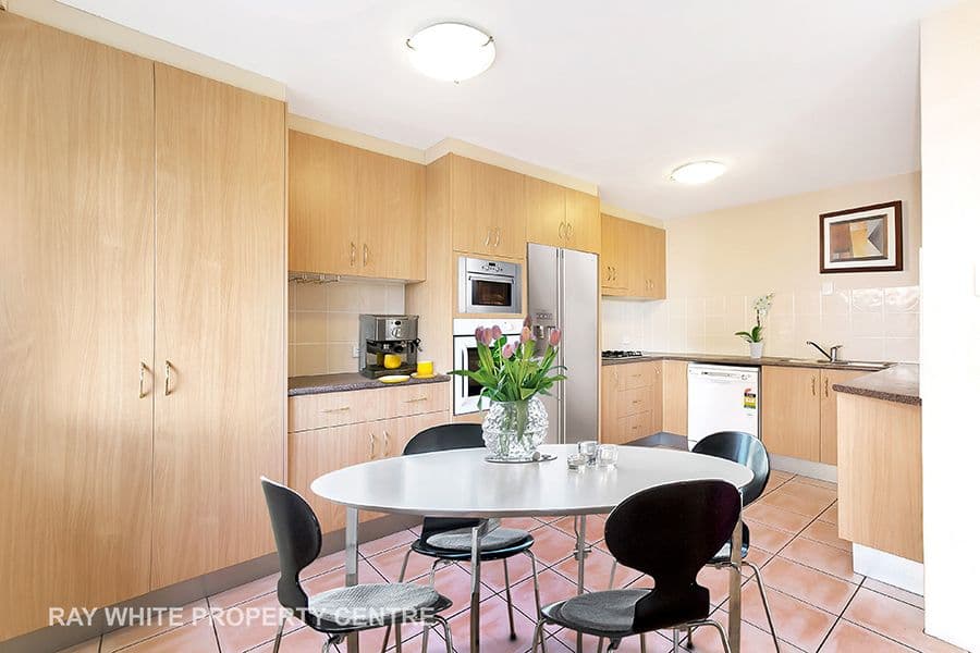 574 Boundary Street, Spring Hill QLD 4000, Spring Hill - Thumbnail 2