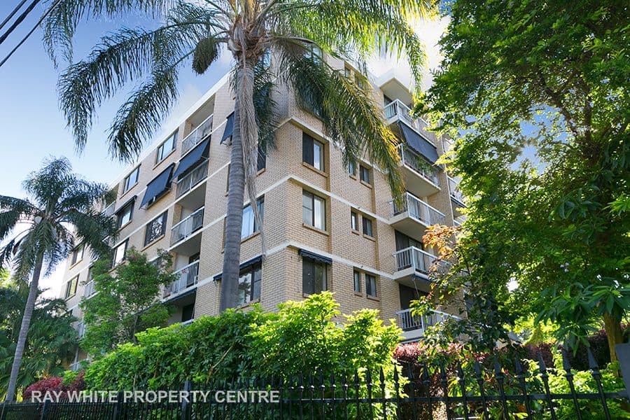 574 Boundary Street, Spring Hill QLD 4000, Spring Hill - Thumbnail 4