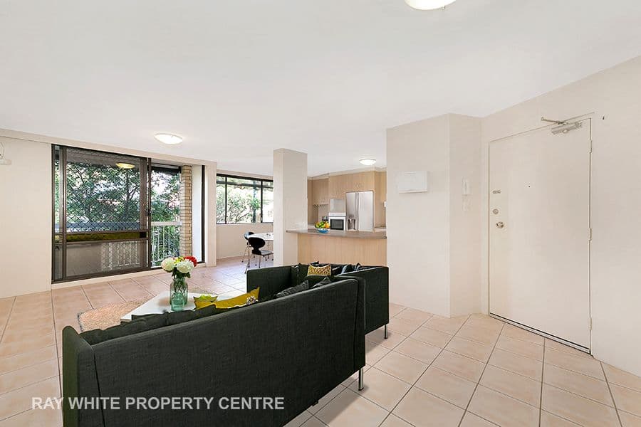 574 Boundary Street, Spring Hill QLD 4000, Spring Hill - Thumbnail 5