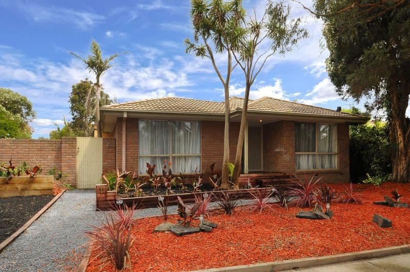 1 Melsetta Court, Carrum Downs VIC 3201, Carrum Downs - Image 1