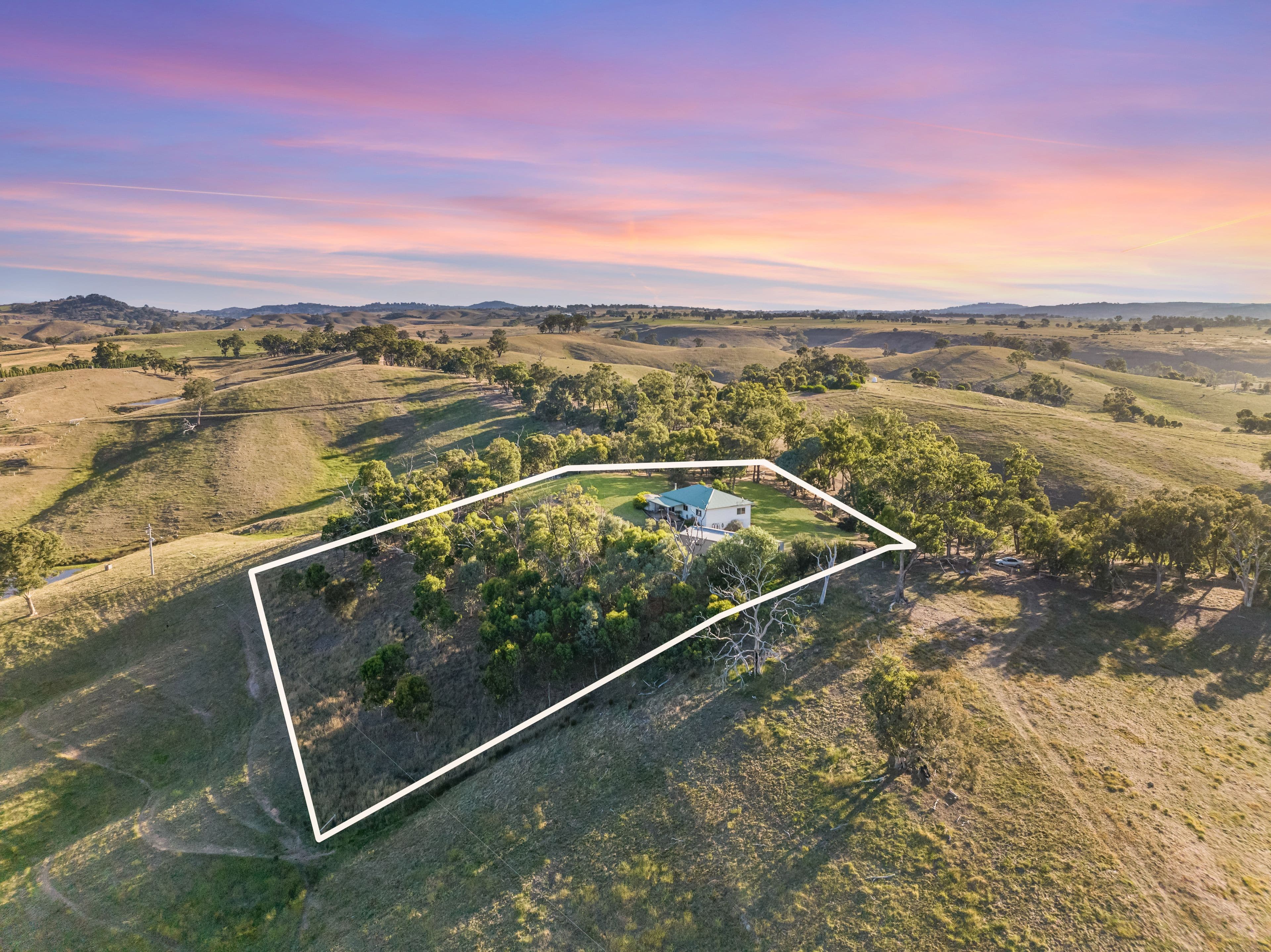 190 Sievers Lane, Glenhope VIC 3444, Glenhope - Thumbnail 2