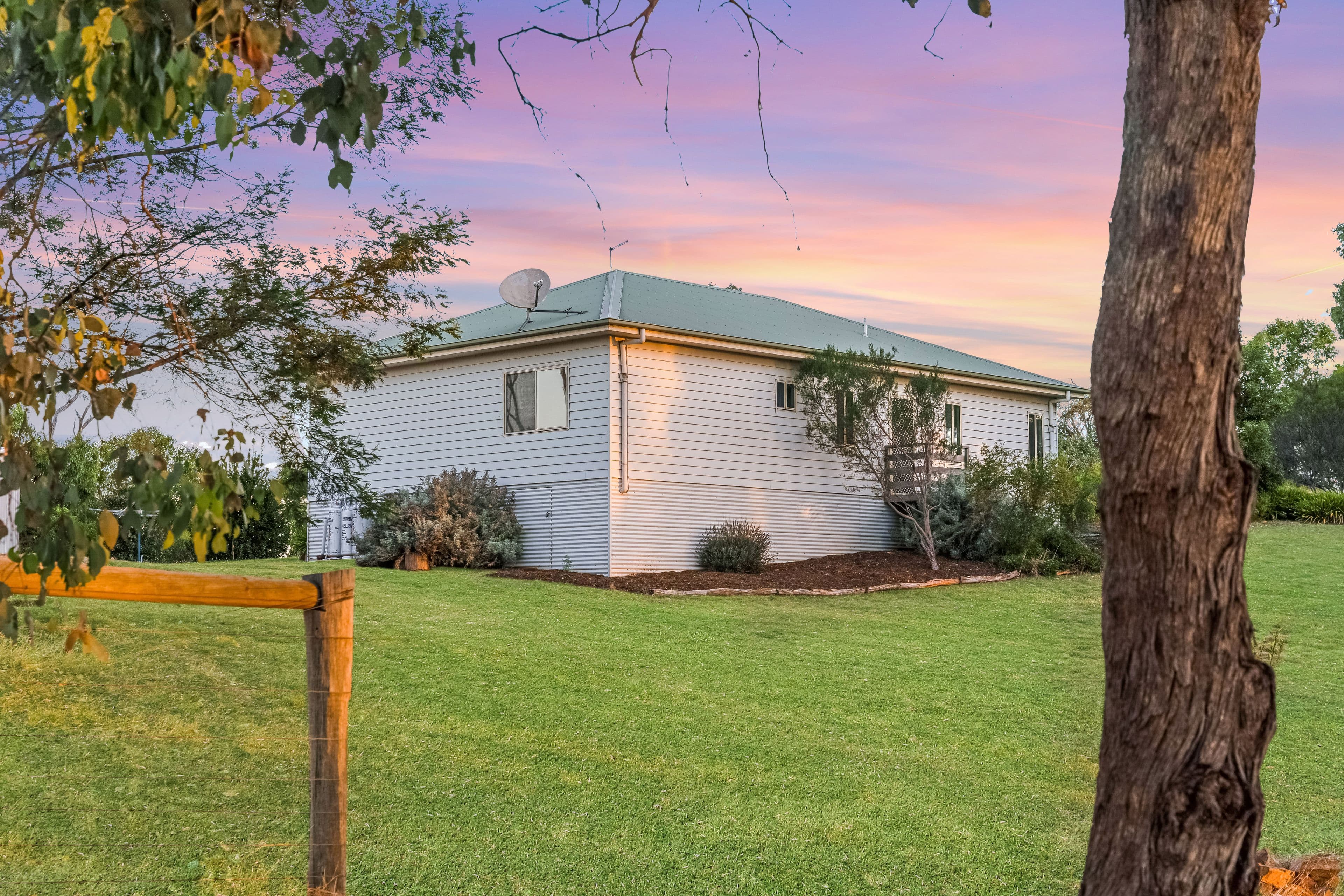 190 Sievers Lane, Glenhope VIC 3444, Glenhope - Thumbnail 3