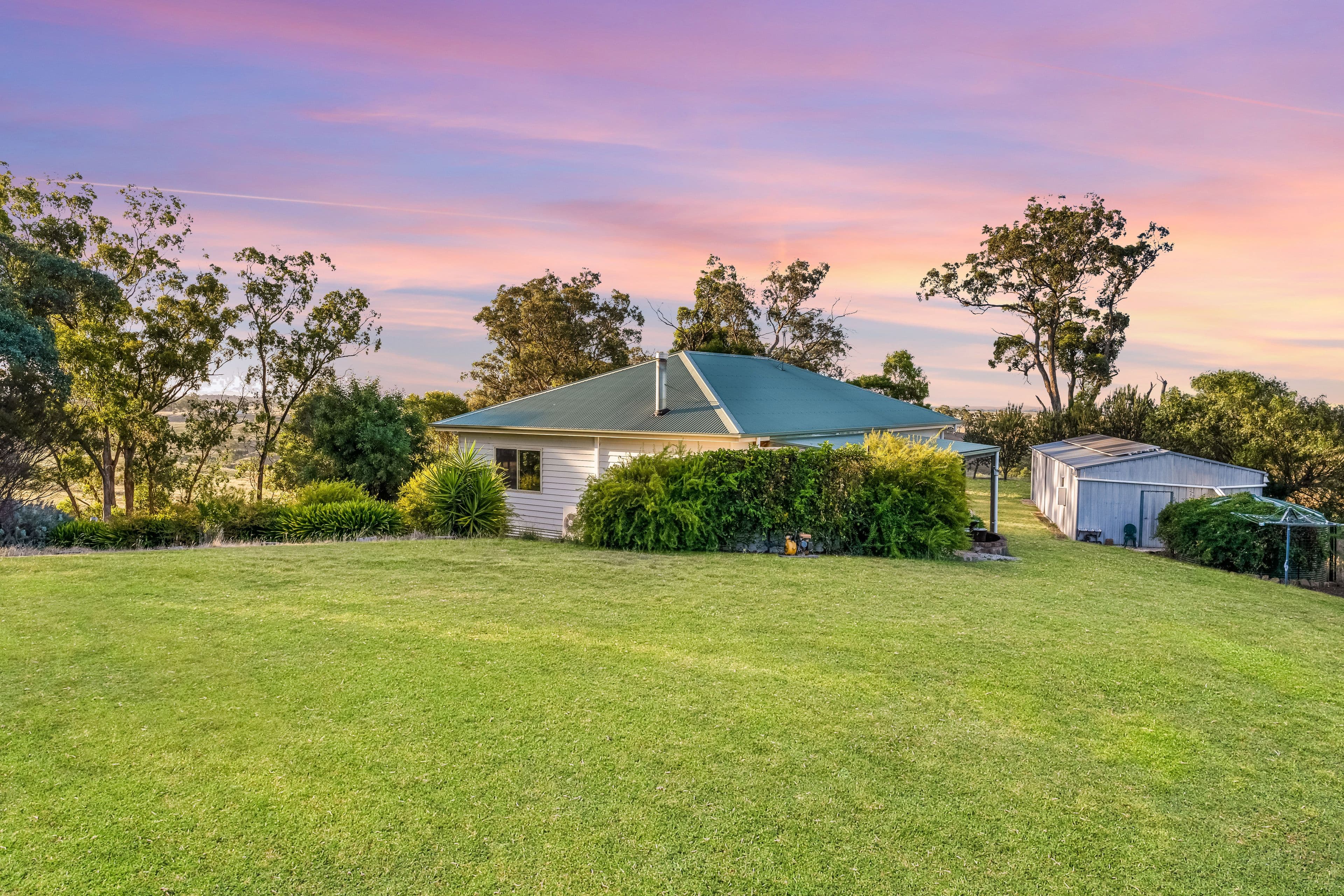 190 Sievers Lane, Glenhope VIC 3444, Glenhope - Thumbnail 4