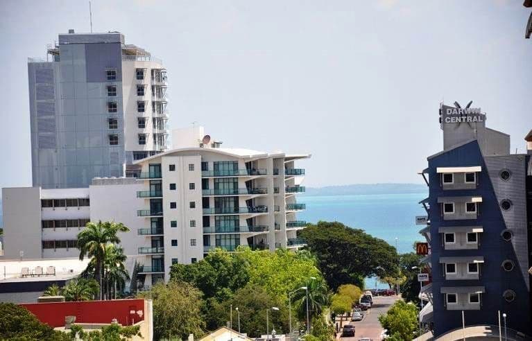 43B Knuckey Street, DARWIN CITY NT 0800, Darwin City - Thumbnail 3