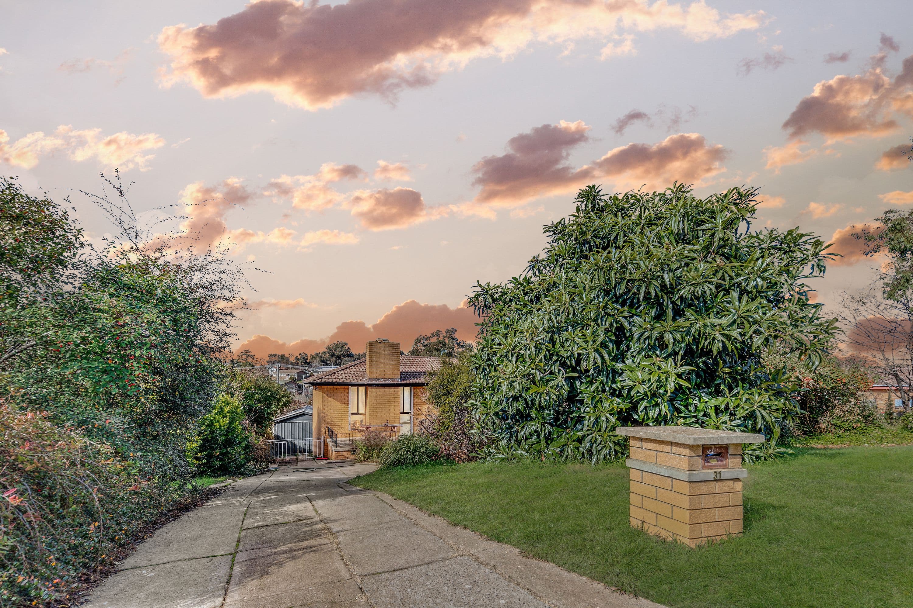 31 Ulm Street, Scullin ACT 2614, Scullin - Image 1