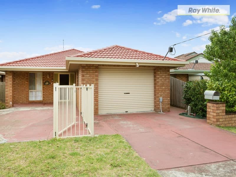 123 Fifth Avenue, Rosebud VIC 3939, Rosebud - Image 1