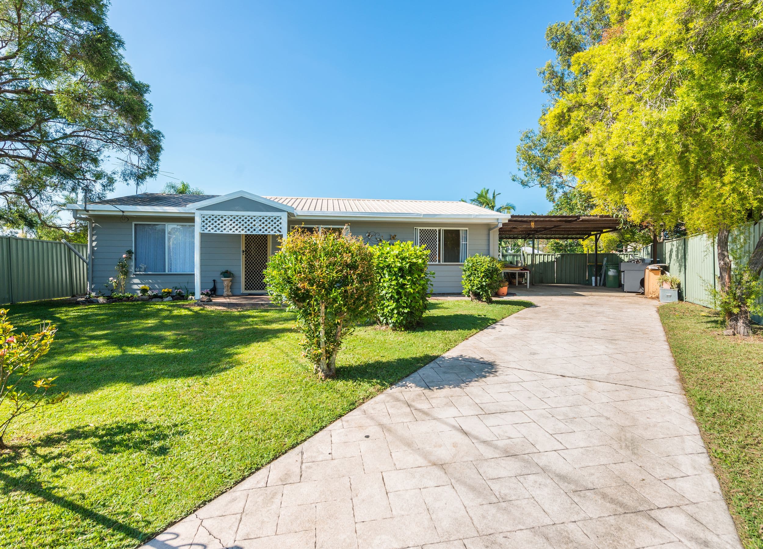 18 Christopher Court, Eagleby QLD 4207, Eagleby - Thumbnail 2