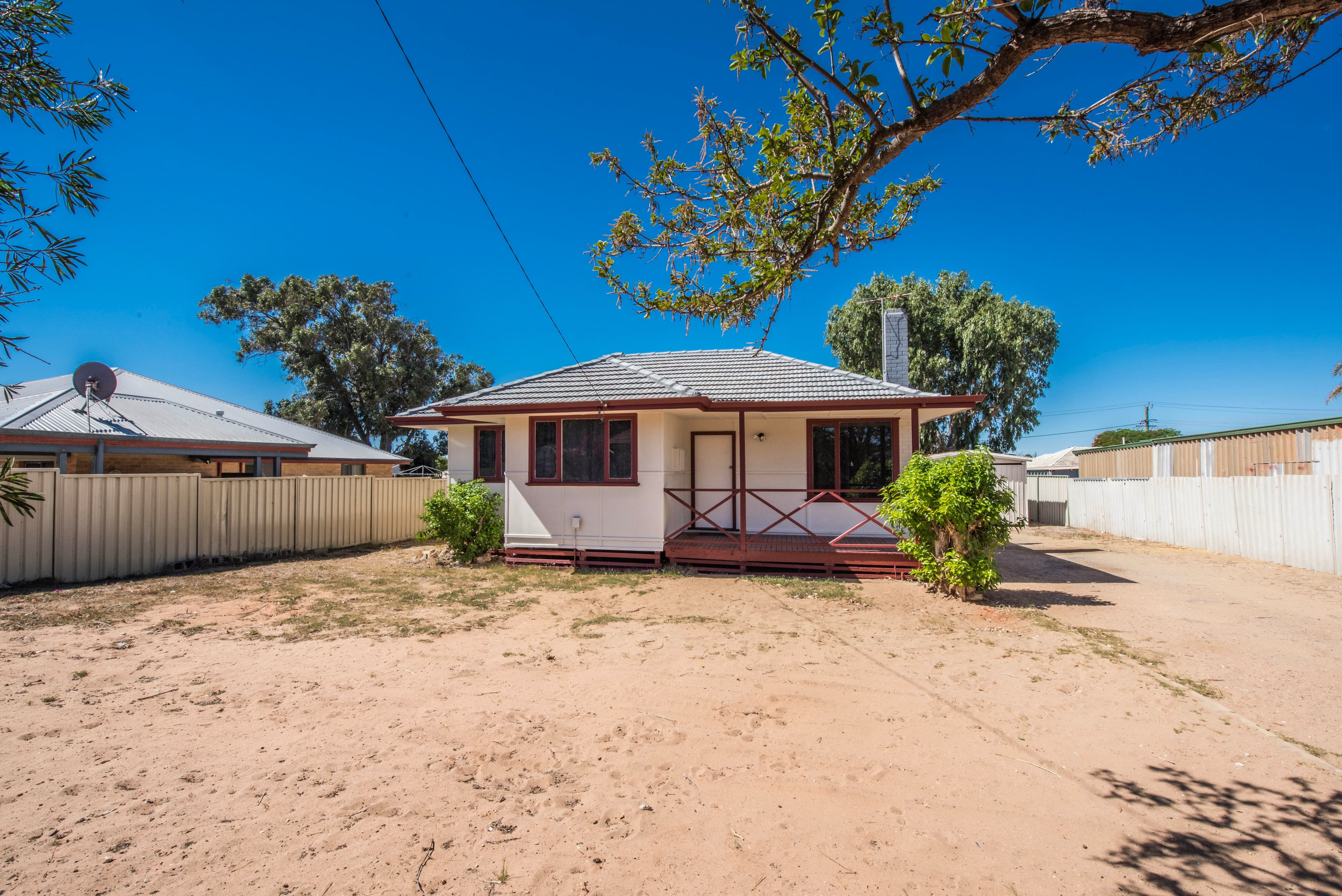 25 Cassia Street, Rangeway WA 6530, Rangeway - Image 1