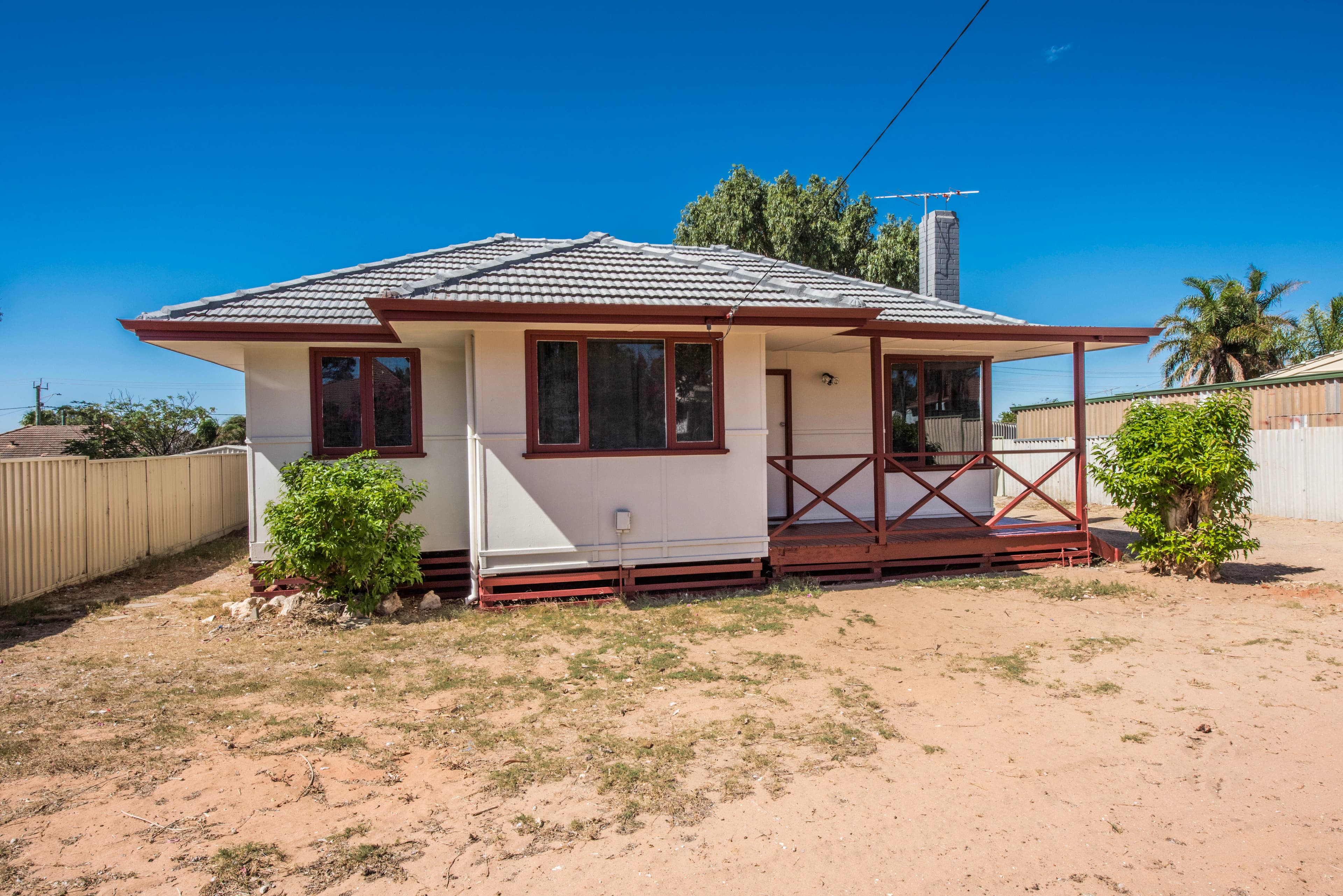 25 Cassia Street, Rangeway WA 6530, Rangeway - Thumbnail 2