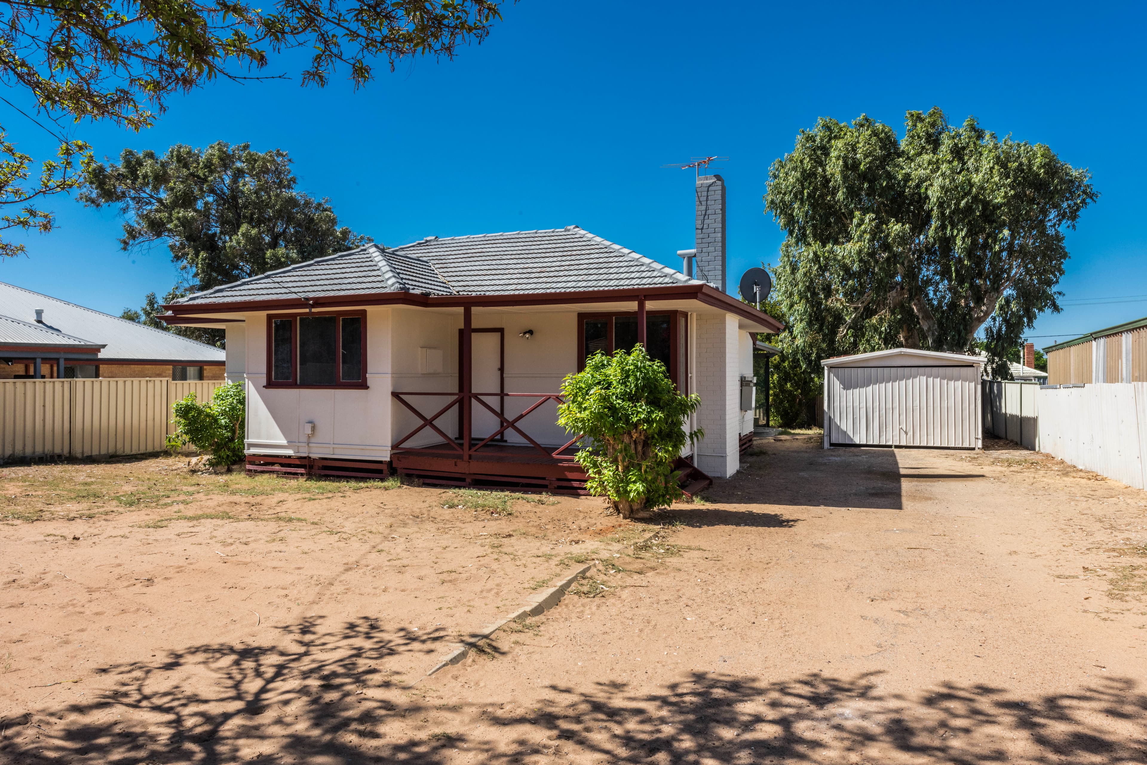 25 Cassia Street, Rangeway WA 6530, Rangeway - Thumbnail 3