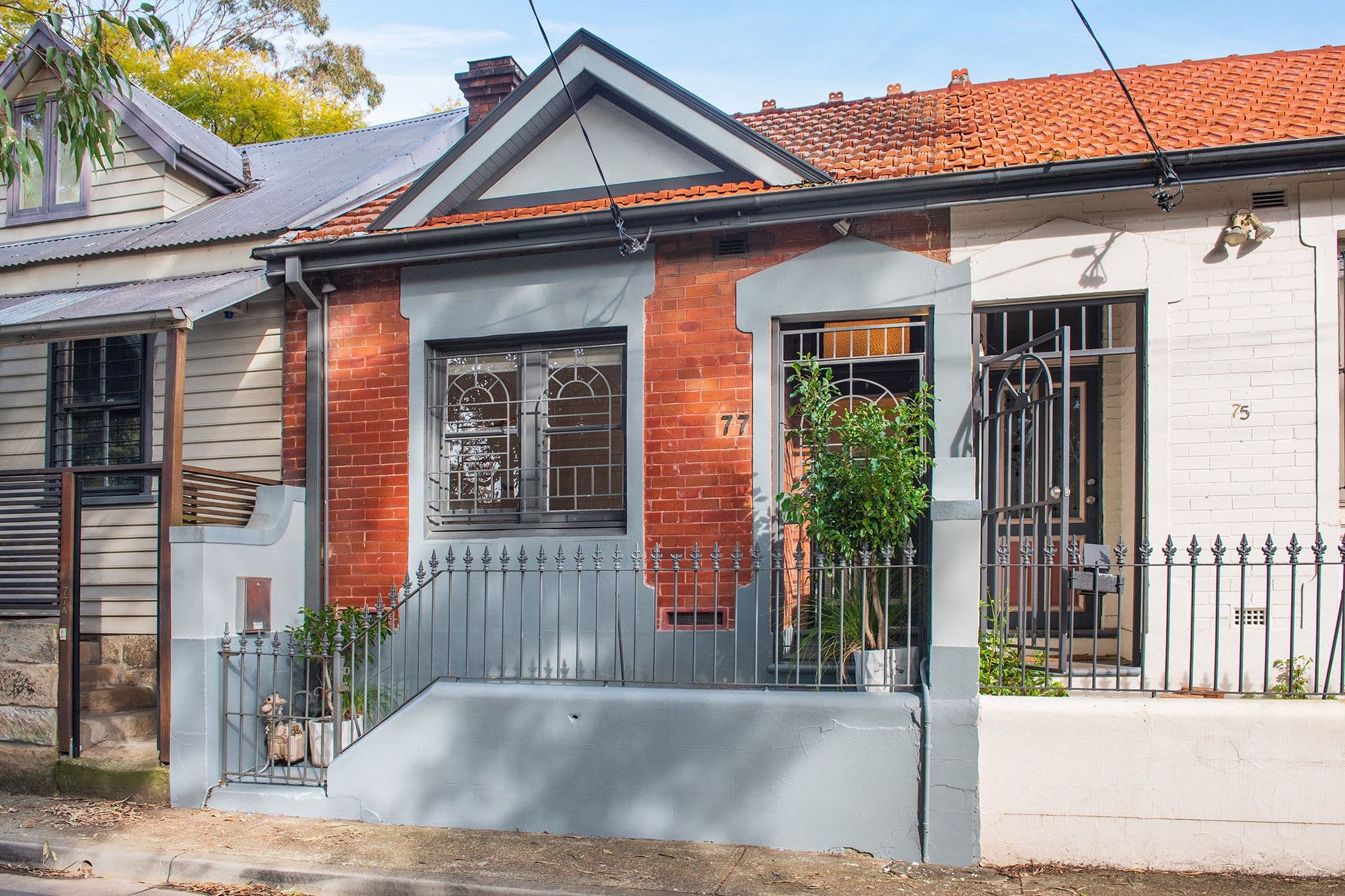 77 Campbell Street, Newtown NSW 2042, Newtown - Image 1