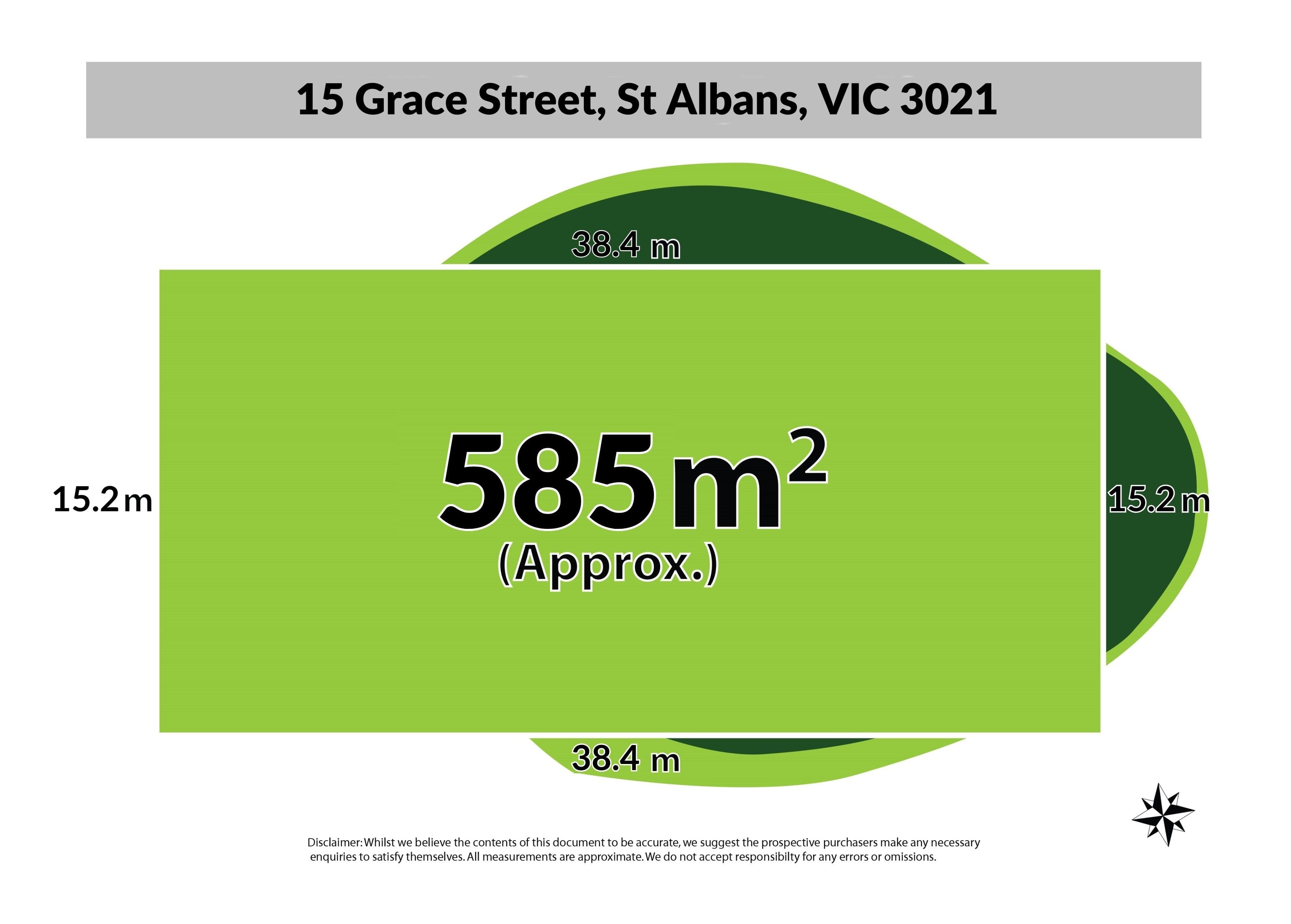 15 Grace Street, St Albans VIC 3021, St Albans - Thumbnail 2
