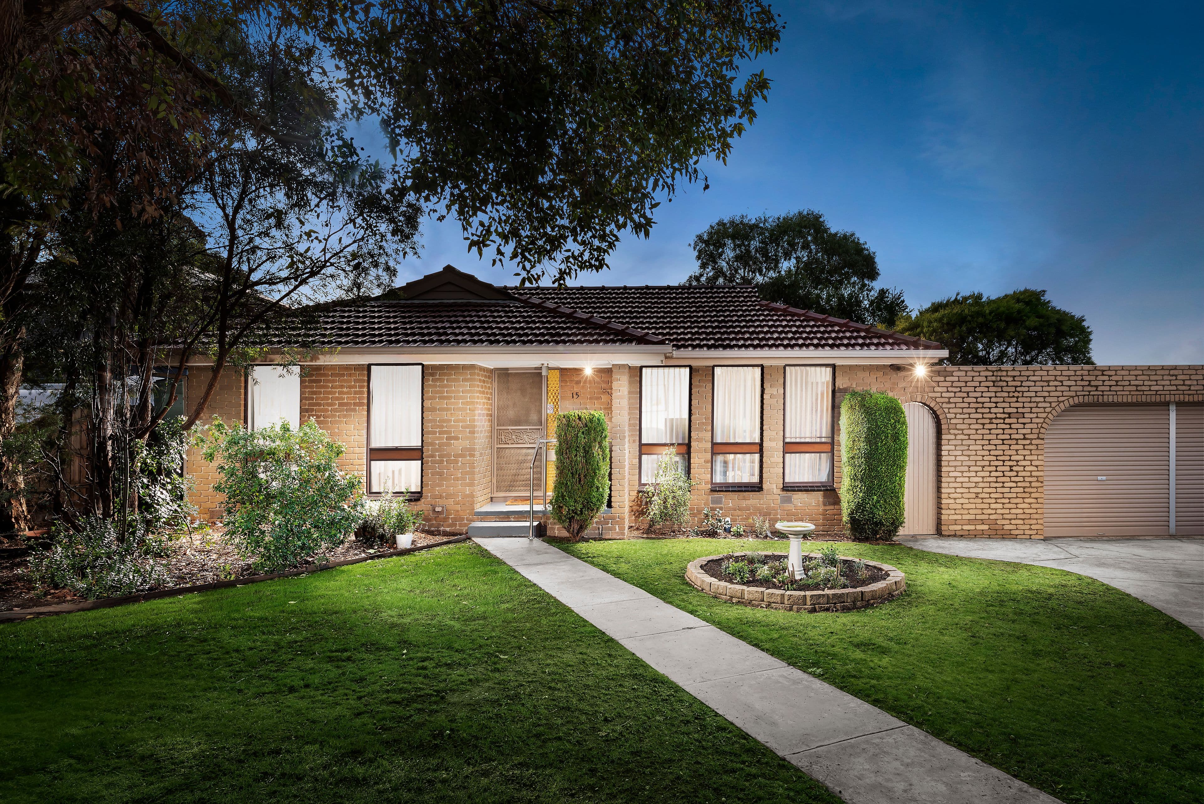 15 Stratford Square, WANTIRNA VIC 3152, Wantirna - Image 1
