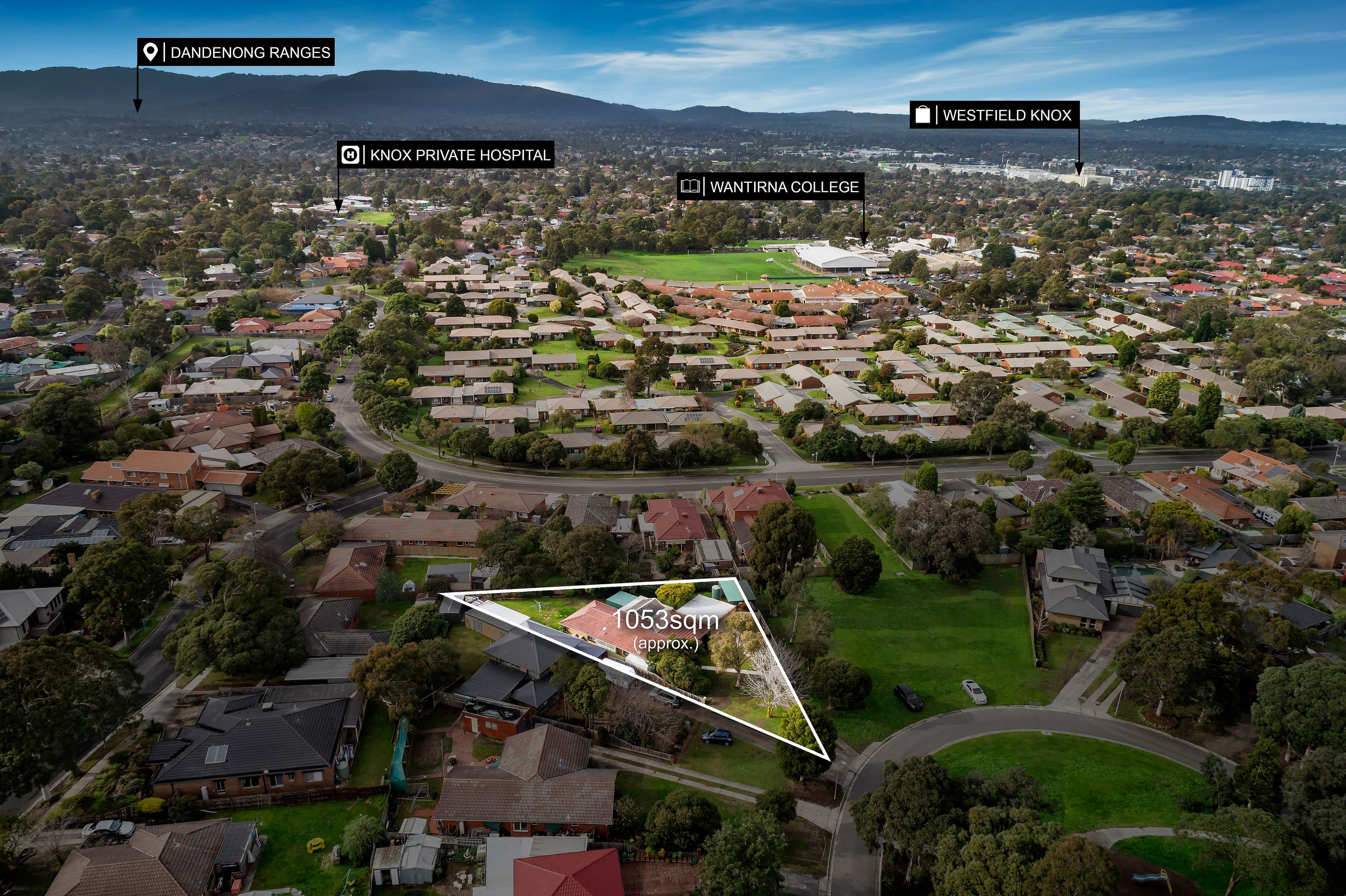 15 Stratford Square, WANTIRNA VIC 3152, Wantirna - Thumbnail 8