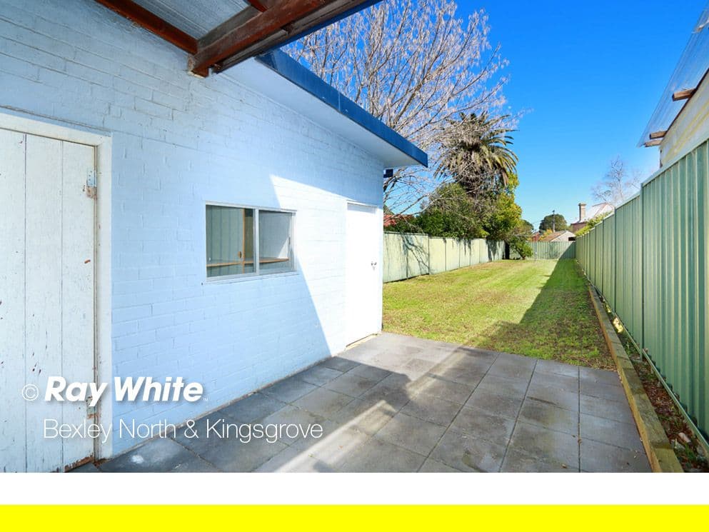 35 Robert Street, Marrickville NSW 2204, Marrickville - Thumbnail 4