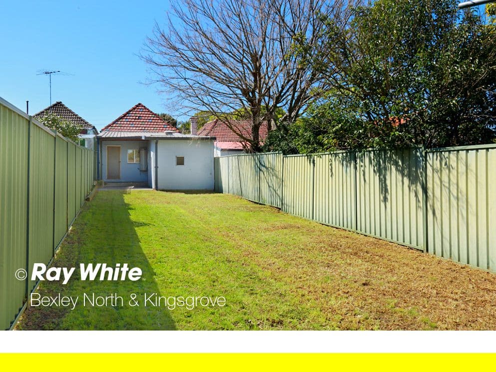 35 Robert Street, Marrickville NSW 2204, Marrickville - Thumbnail 5