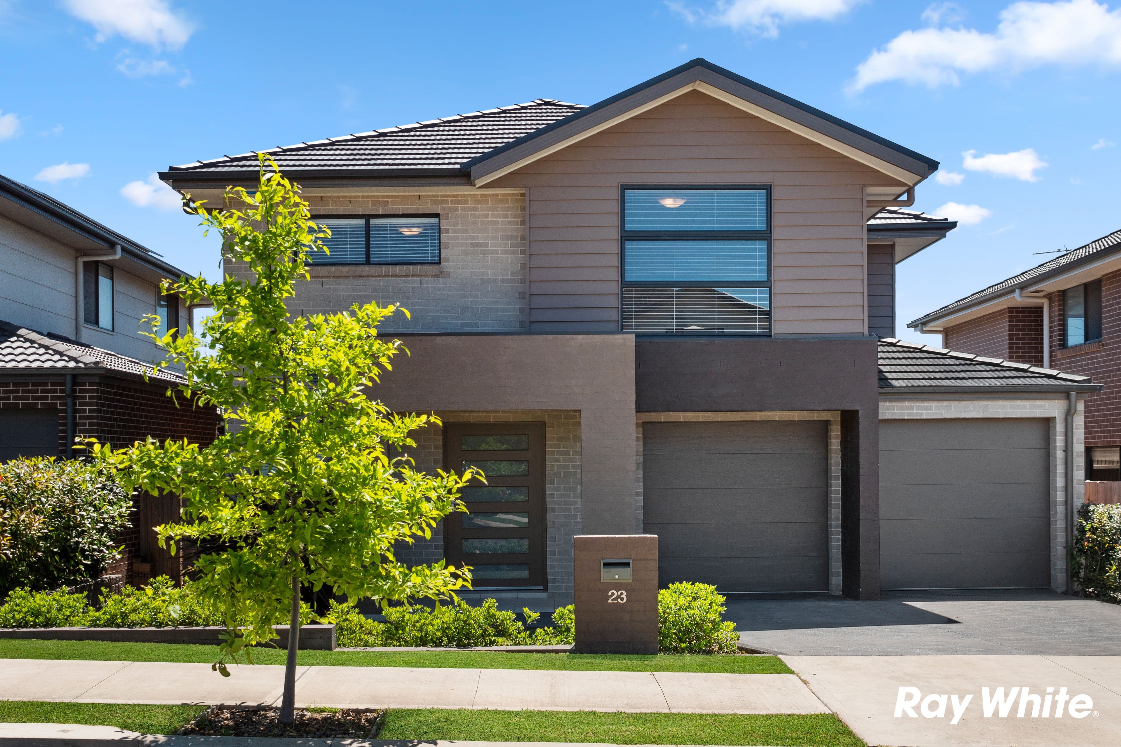 23 Parrington Street, Schofields NSW 2762, Tallawong - Image 1