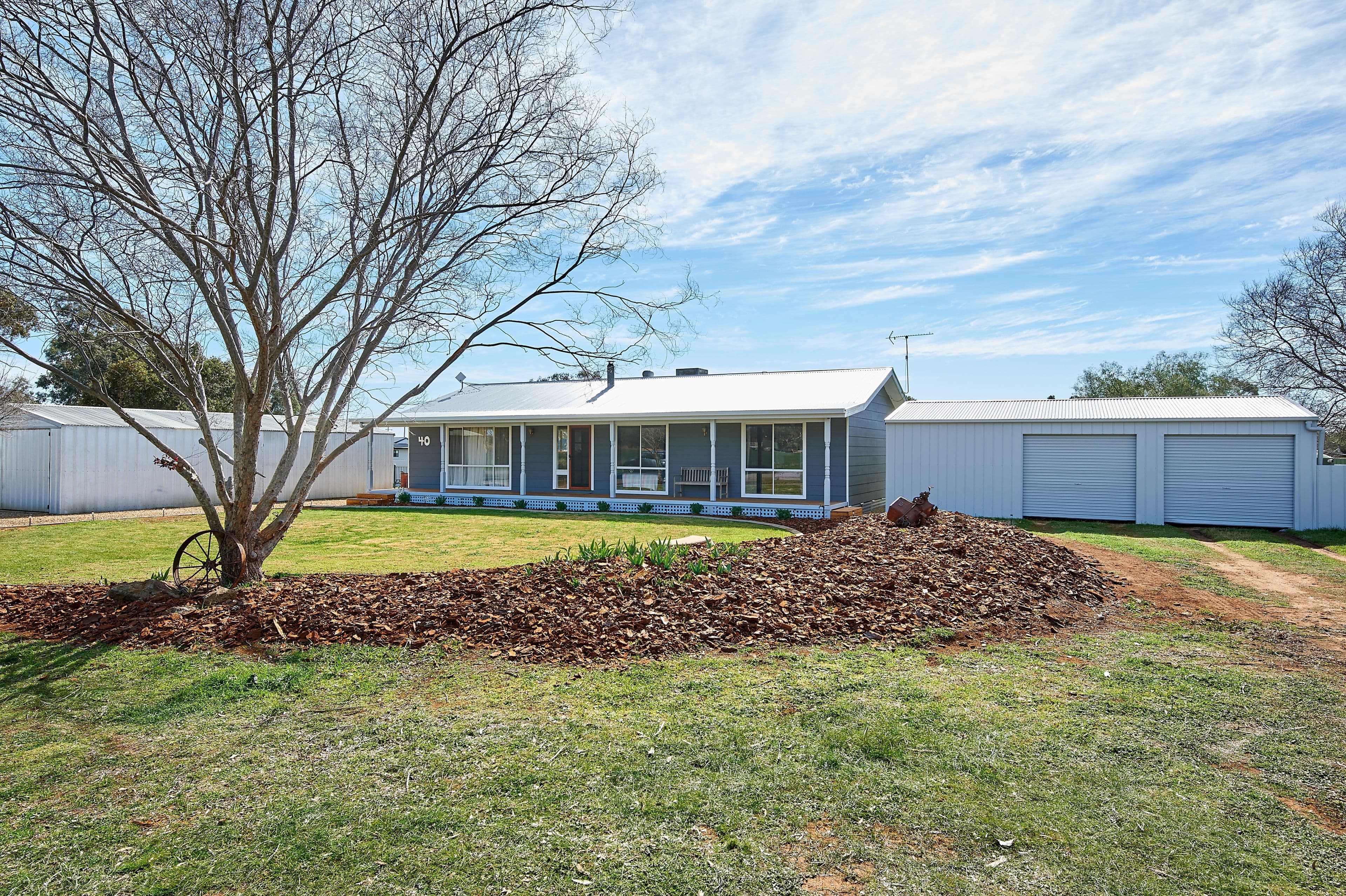 40 Hare Street, Marrar - Image 1