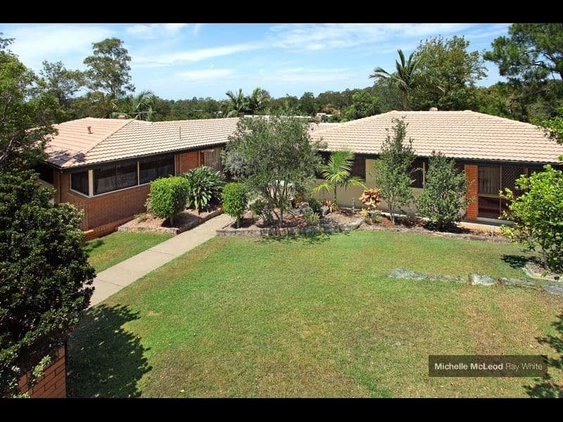 118 Burbong Street, CHAPEL HILL QLD 4069, Chapel Hill - Image 1