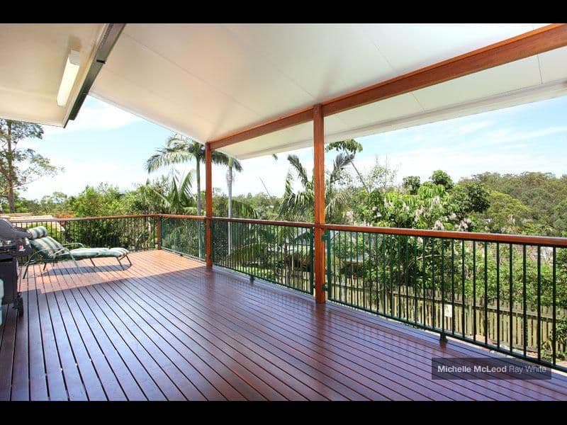 118 Burbong Street, CHAPEL HILL QLD 4069, Chapel Hill - Thumbnail 6