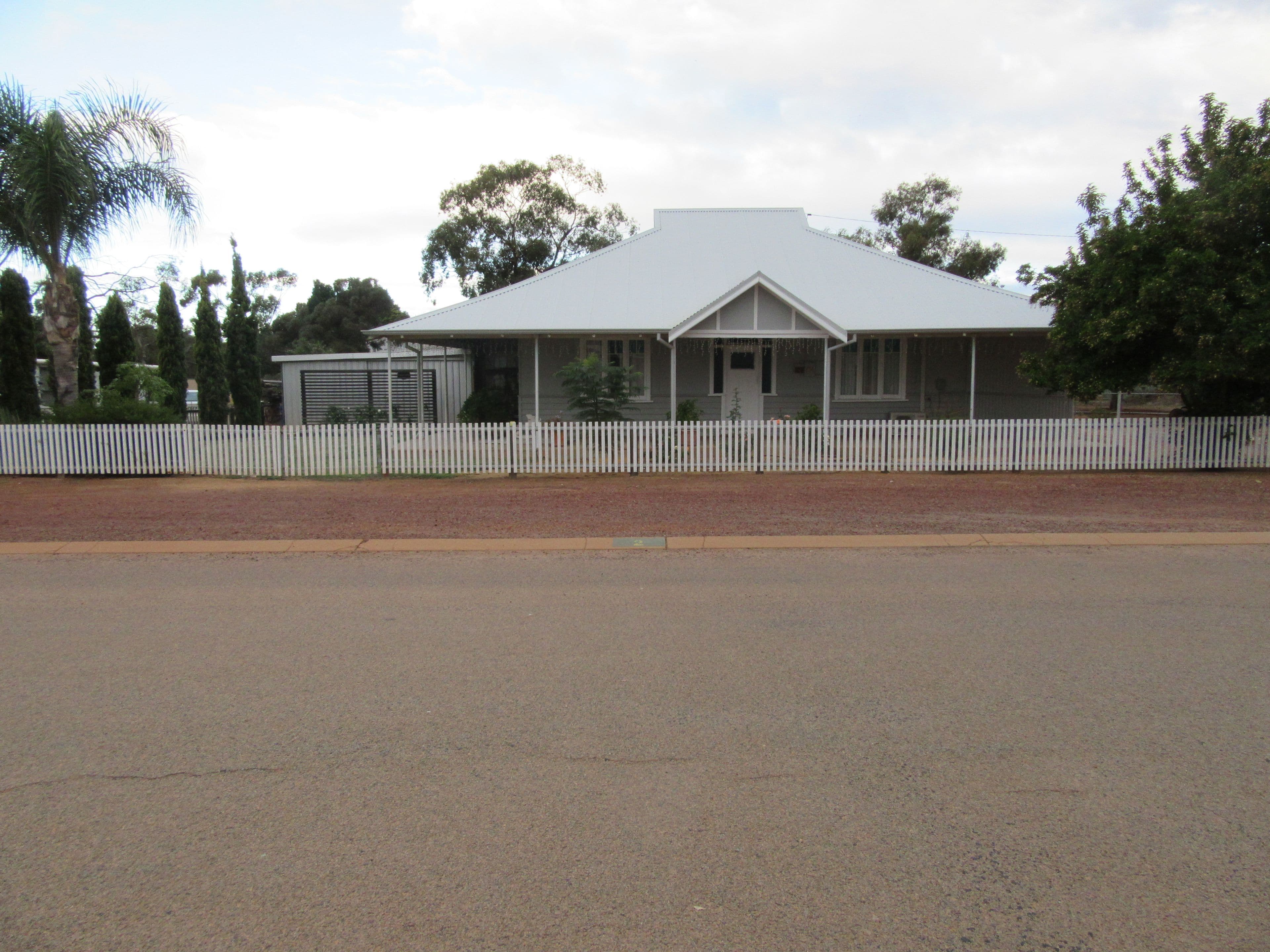 2 Touche Street, Three Springs WA 6519, Three Springs - Image 1
