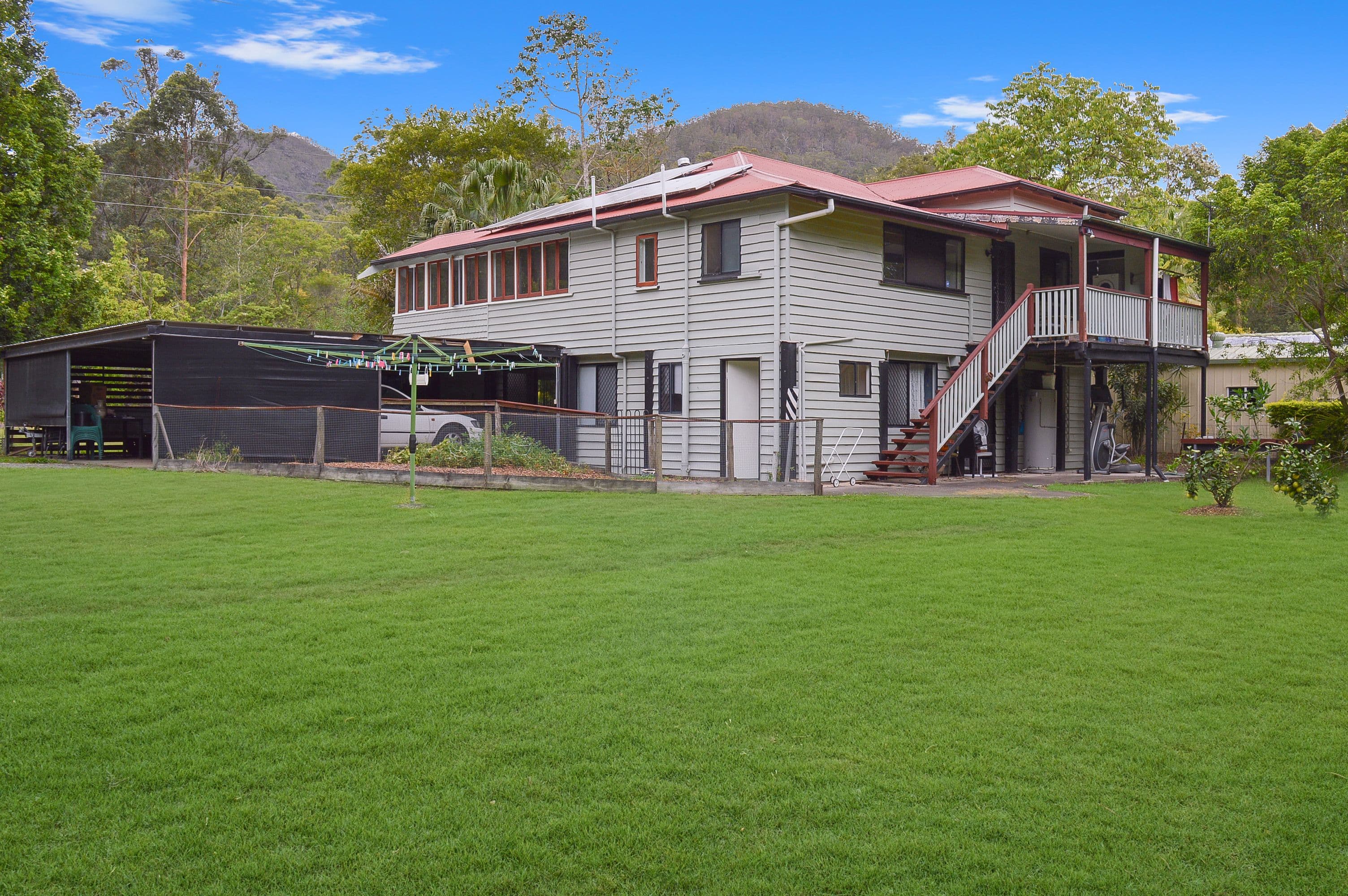 2673 Old Gympie Road, Beerwah QLD 4519, Beerwah - Image 1