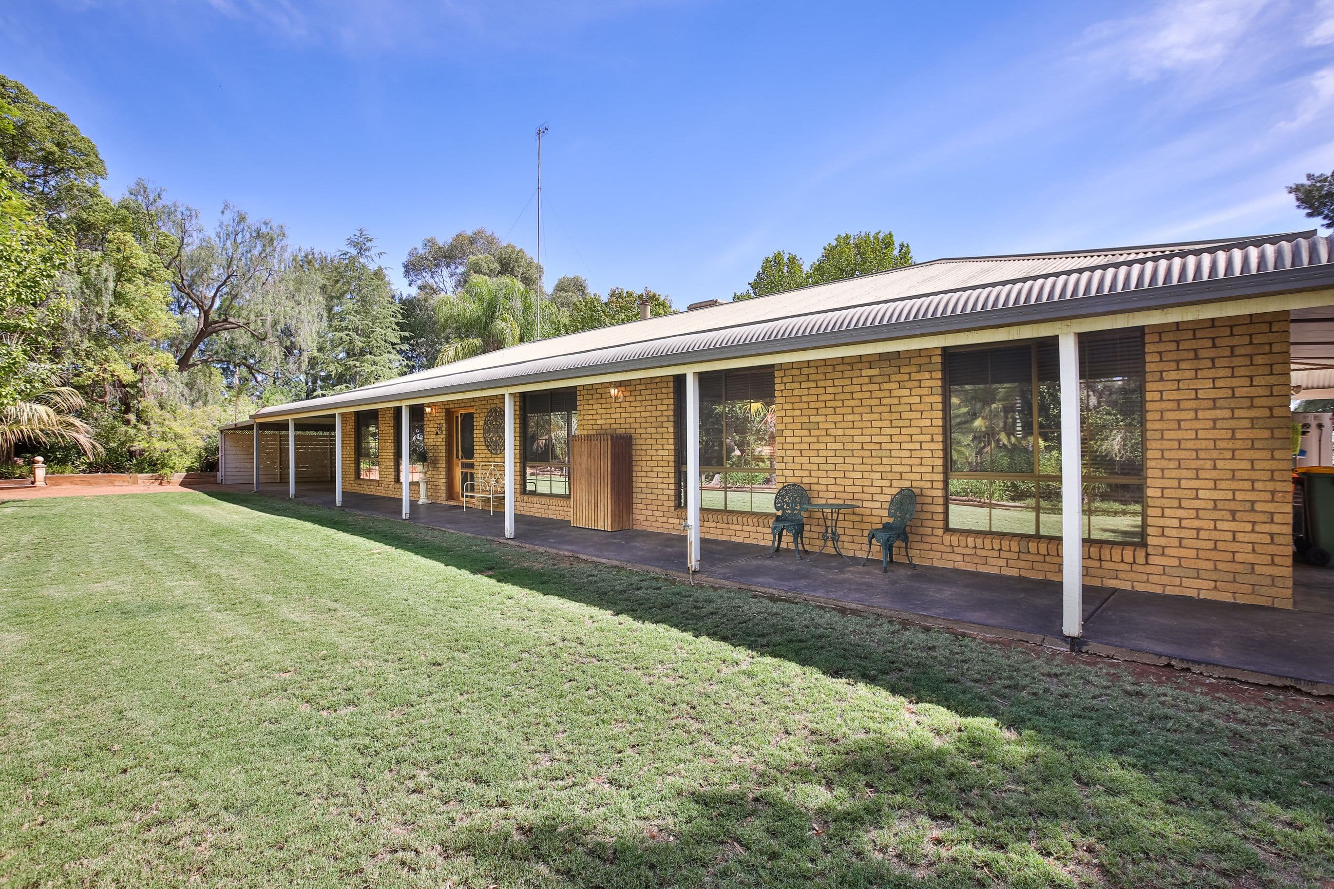 82 New Britain Road, Robinvale VIC 3549, Robinvale - Image 1