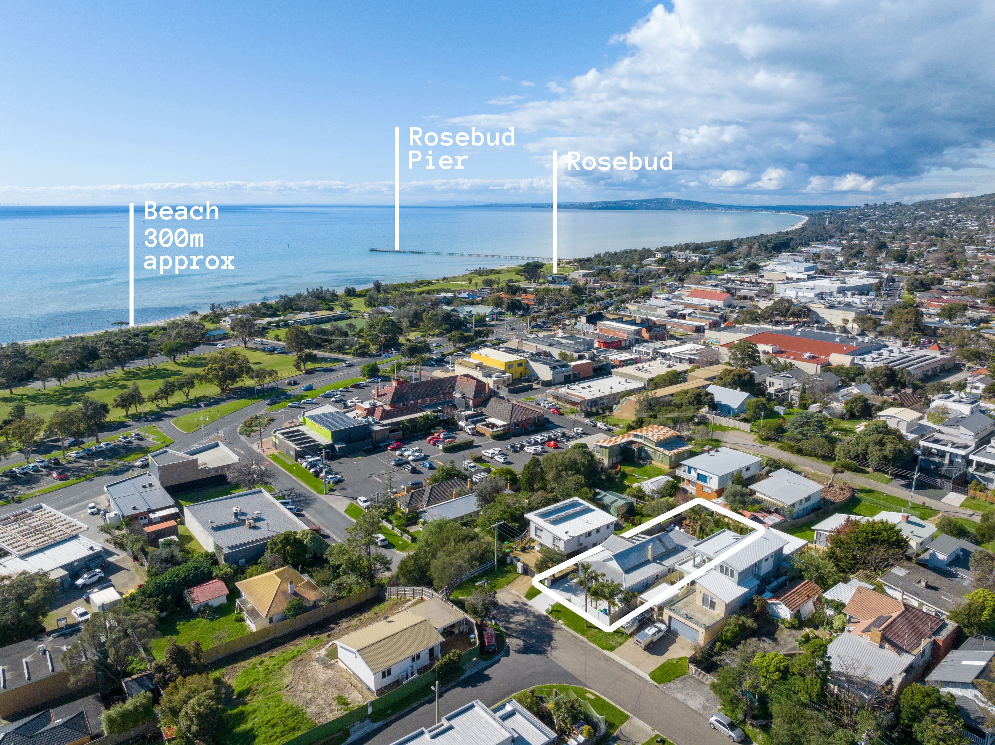 17 Seventh Avenue, Rosebud VIC 3939, Rosebud - Thumbnail 3