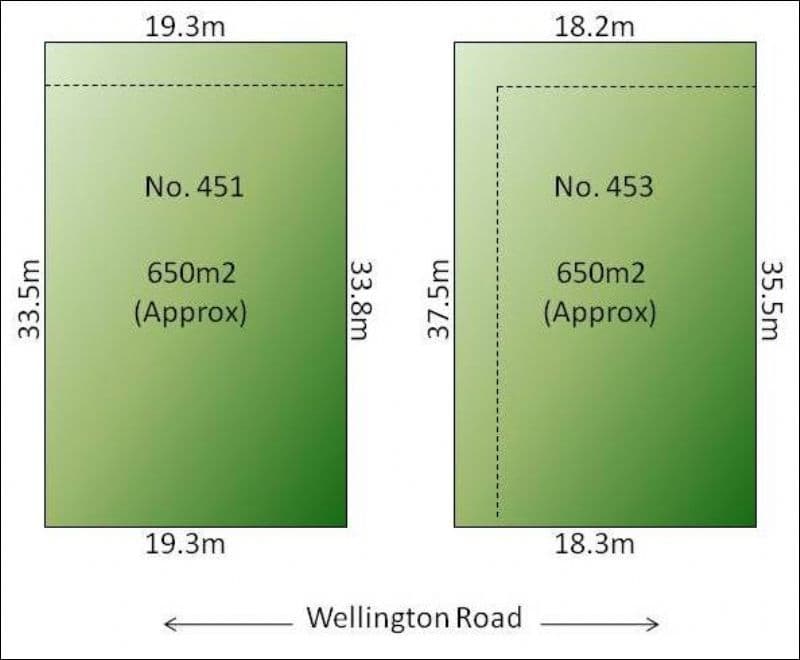 451 Wellington Road, WHEELERS HILL VIC 3150, Wheelers Hill - Image 1