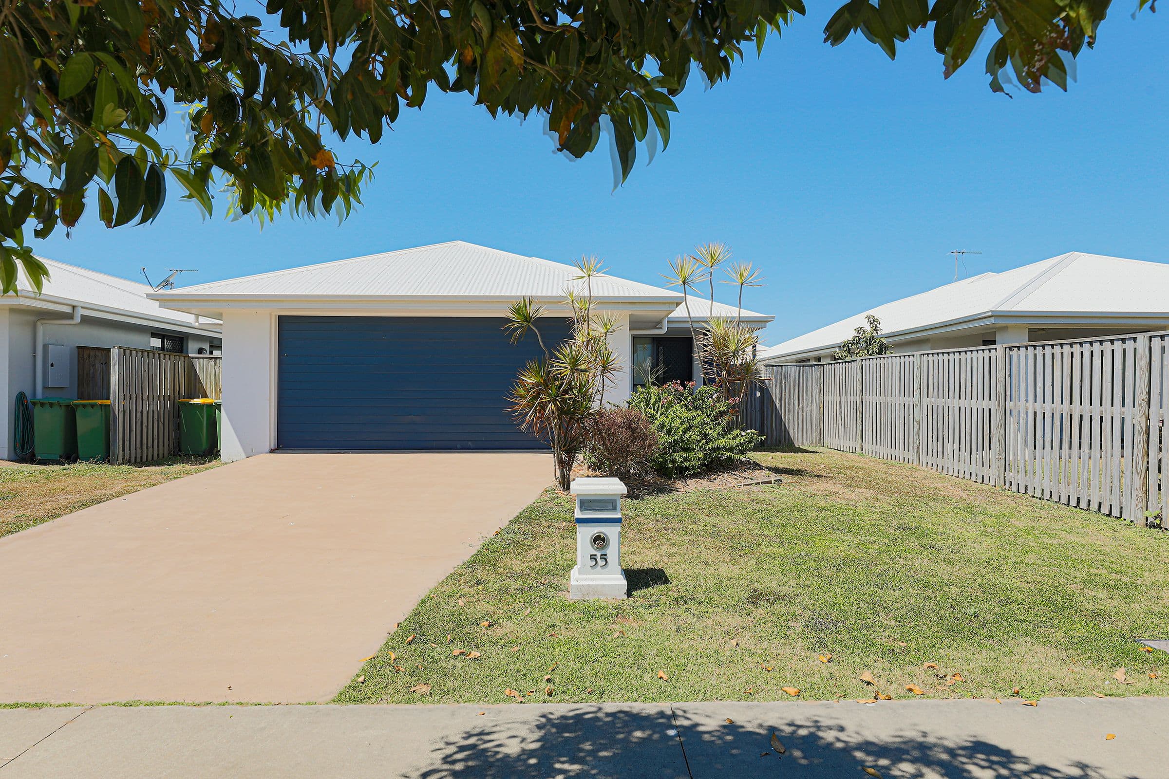 55 Commander Parade, Shoal Point QLD 4750, Shoal Point - Thumbnail 2