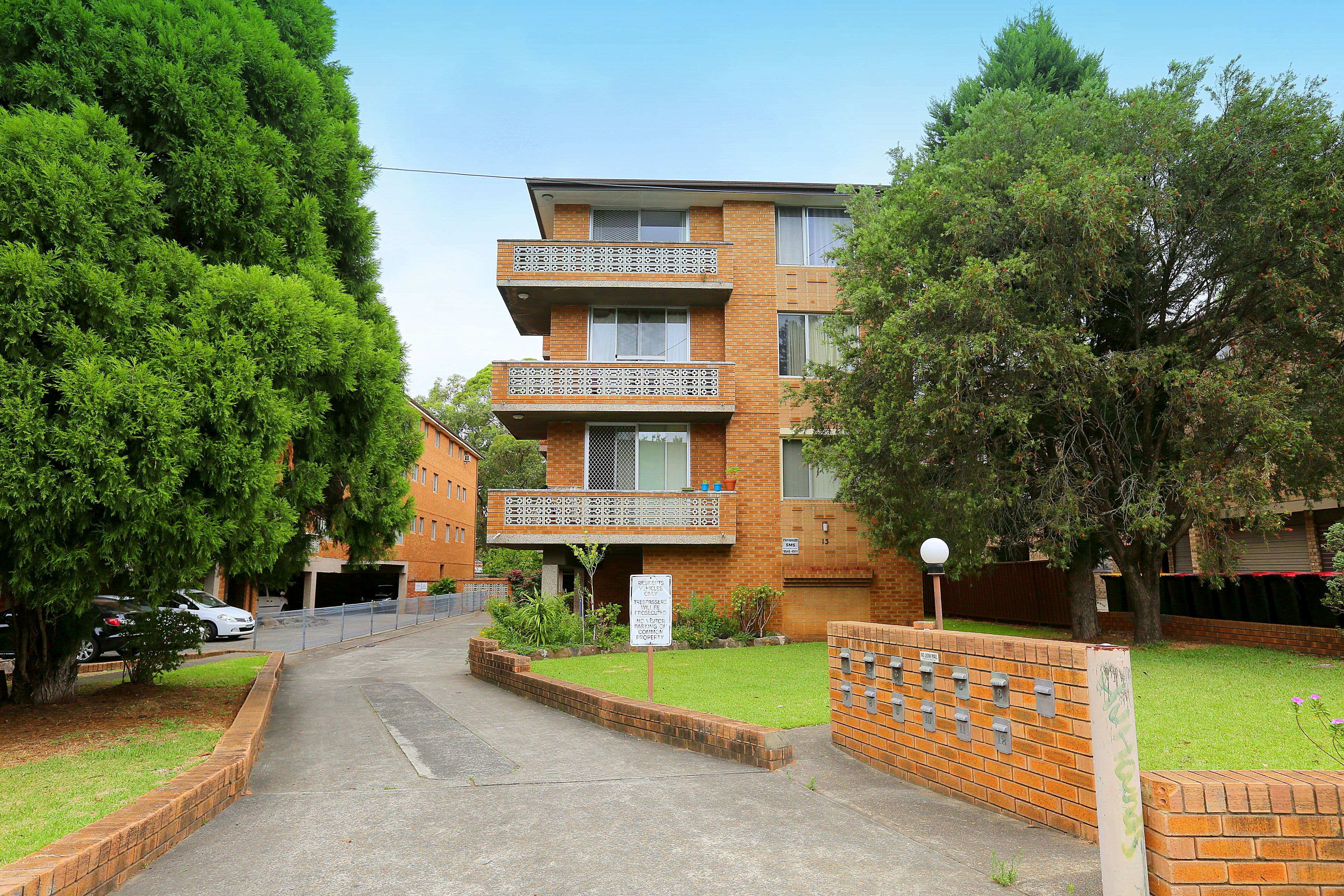13 Doodson Avenue, Lidcombe NSW 2141, Lidcombe - Image 1