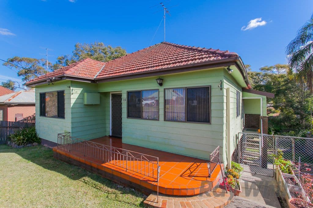 15 Curry Street, CARDIFF NSW 2285, Cardiff - Thumbnail 4