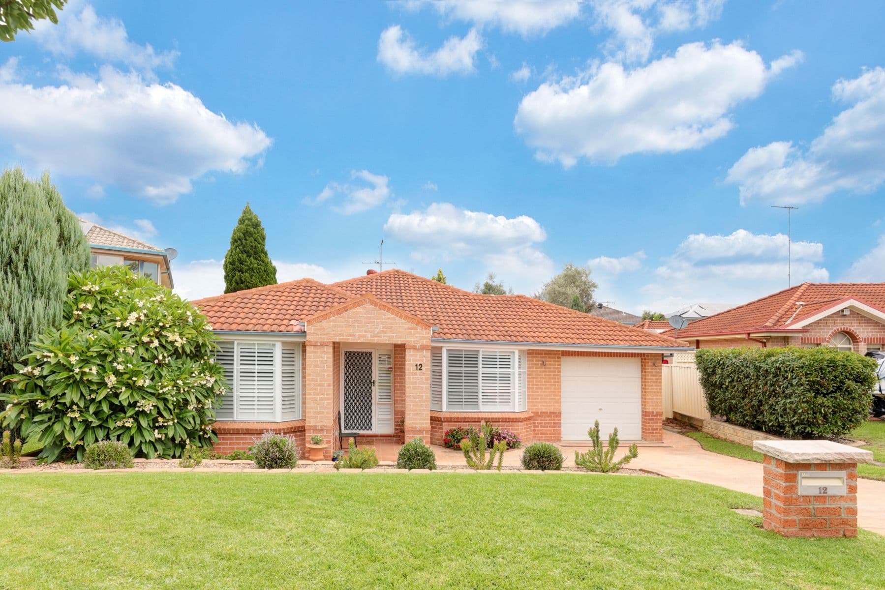 12 Sorenson Crescent, Glenmore Park NSW 2745, Glenmore Park - Image 1