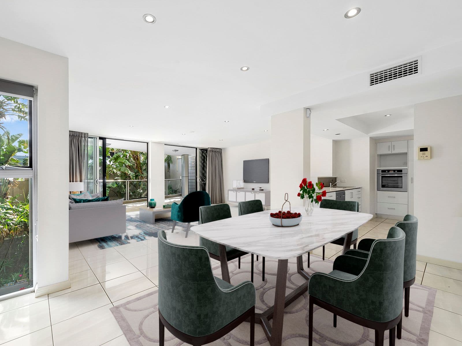 133 Dornoch Terrace, Highgate Hill QLD 4101, Highgate Hill - Thumbnail 2