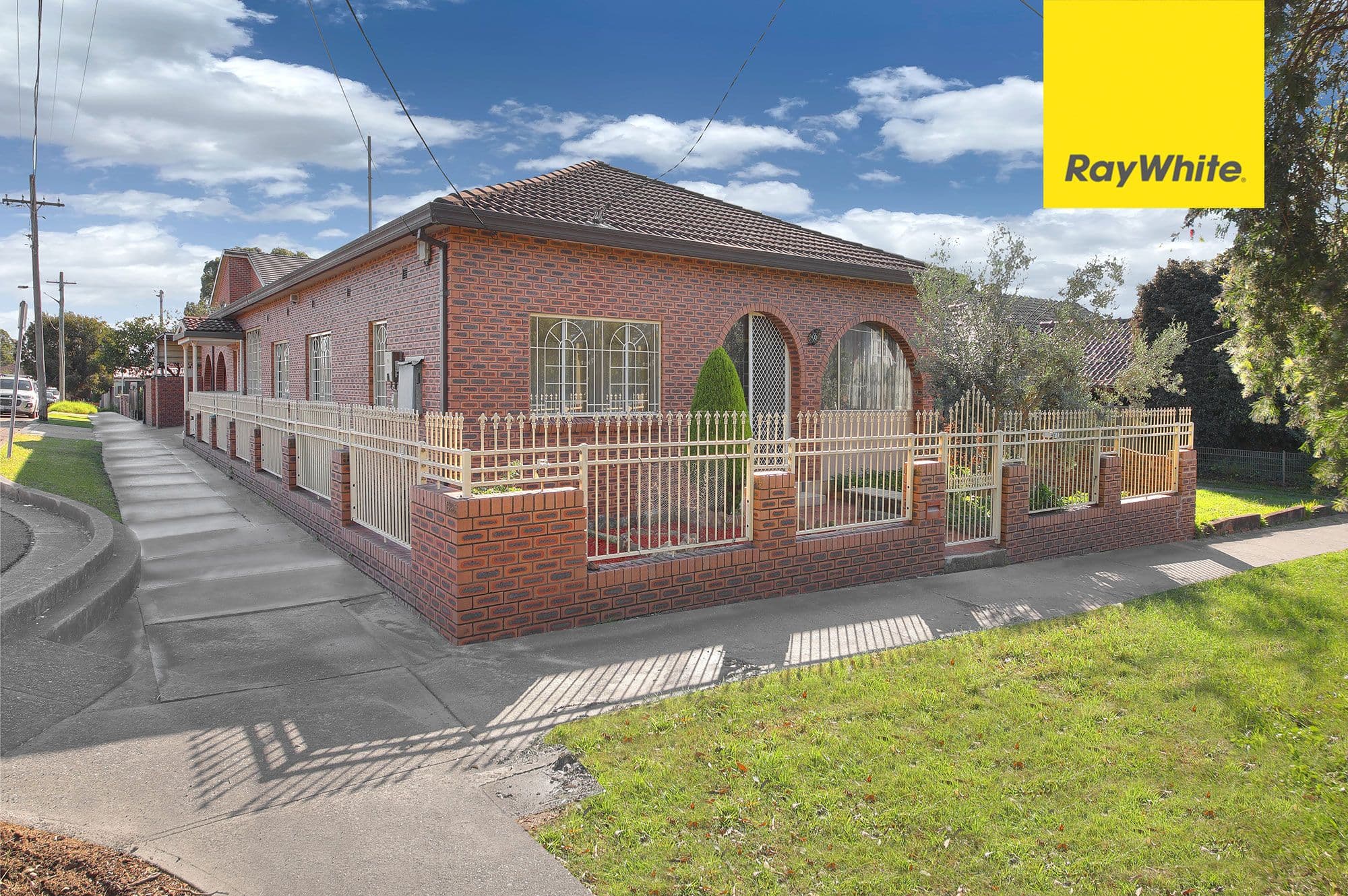 18 Olympic Drive, Lidcombe NSW 2141, Lidcombe - Image 1
