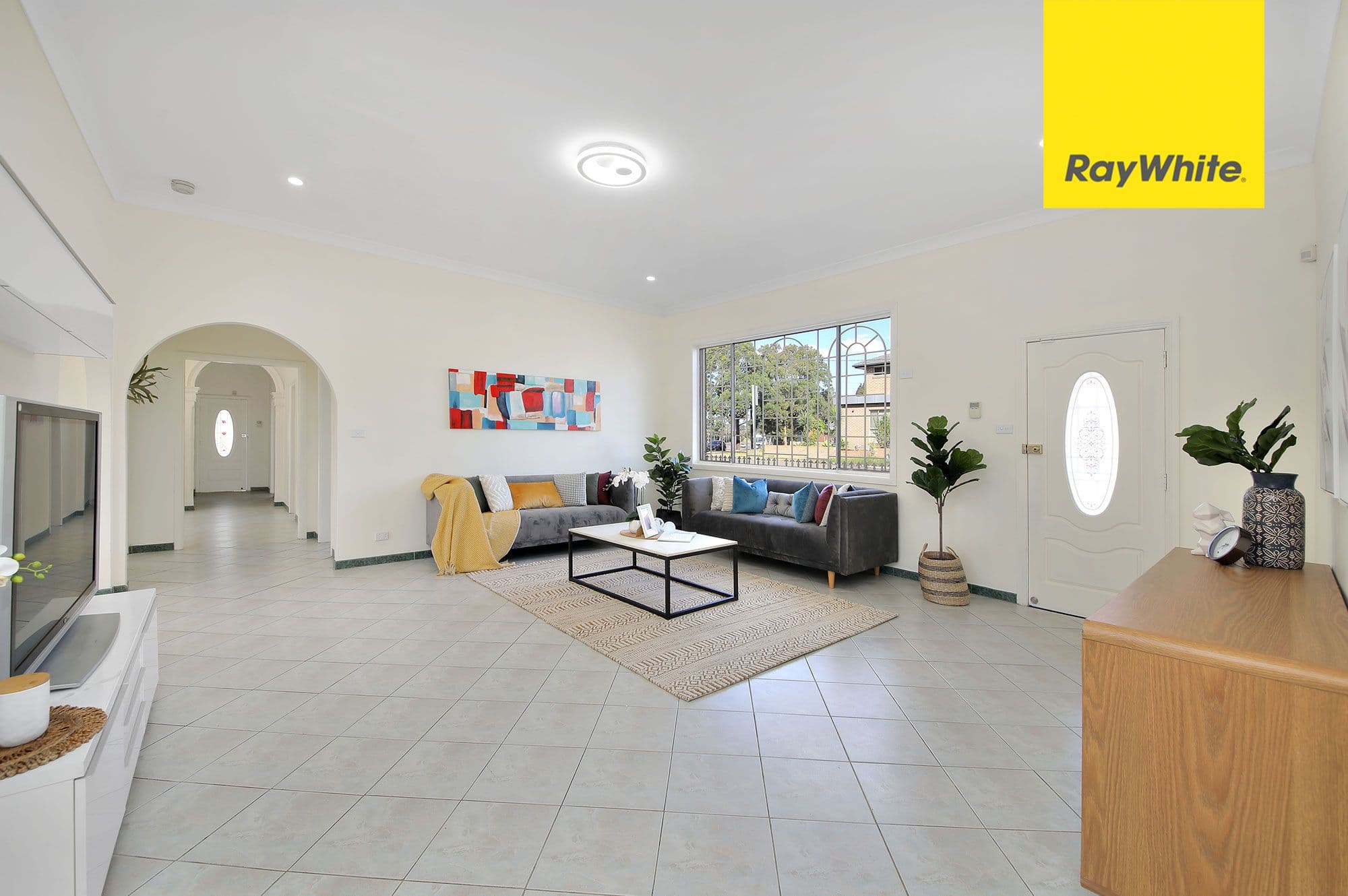 18 Olympic Drive, Lidcombe NSW 2141, Lidcombe - Thumbnail 2