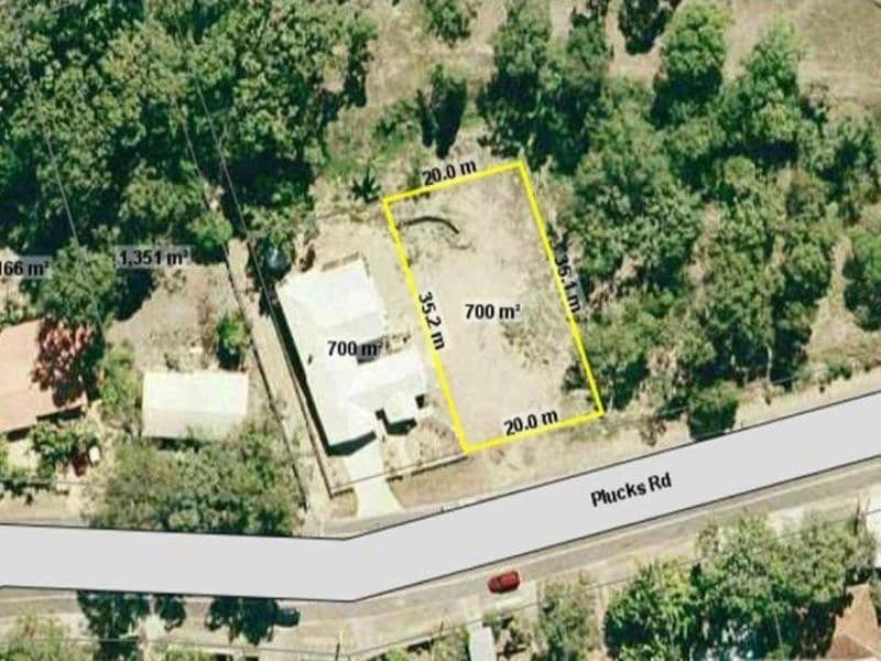 96 Plucks Road, ARANA HILLS QLD 4054, Arana Hills - Thumbnail 4