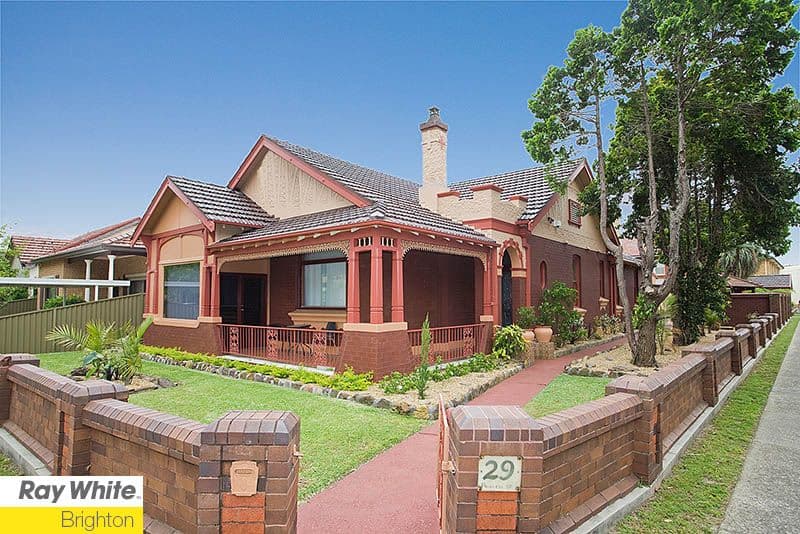 29 Princess Street, BRIGHTON-LE-SANDS NSW 2216, Brighton-Le-Sands - Image 1